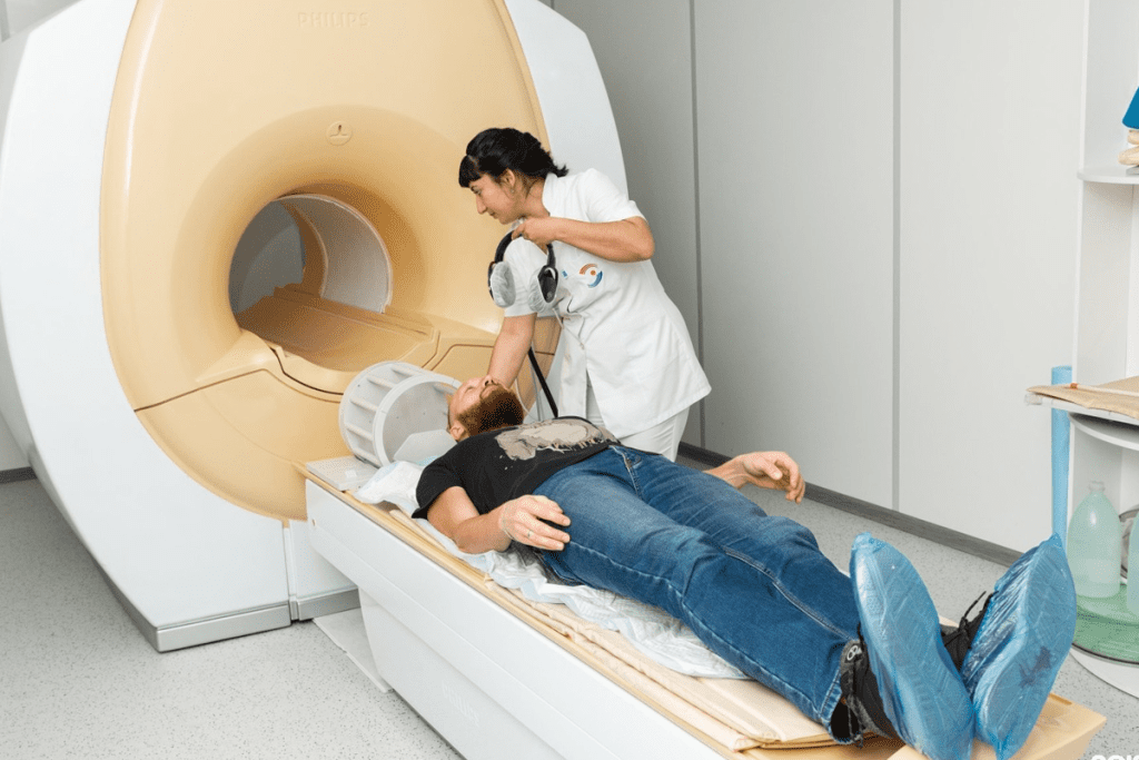Stay Calm During PET Scan: Patient Relaxation Tips and Best Practices