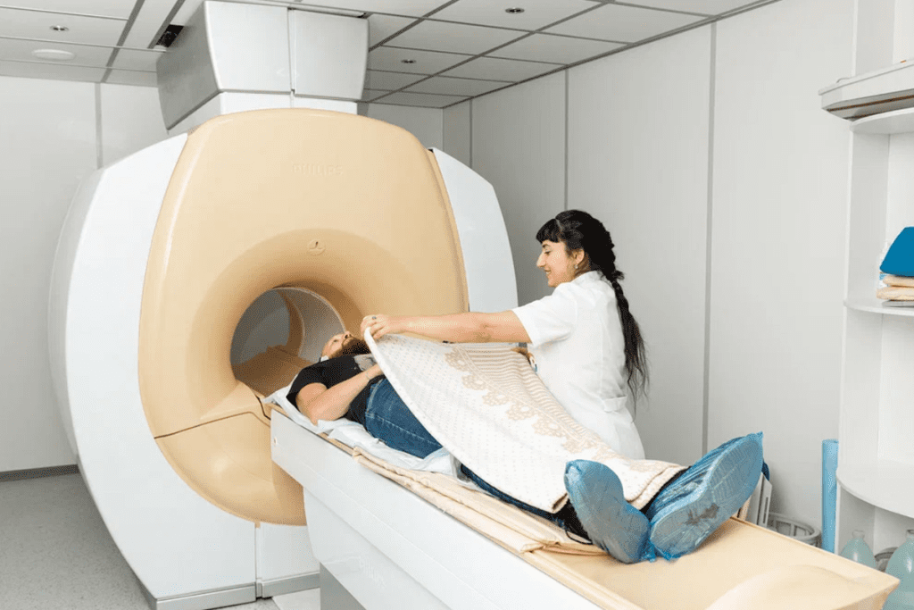 Stay Calm During PET Scan: Patient Relaxation Tips and Best Practices