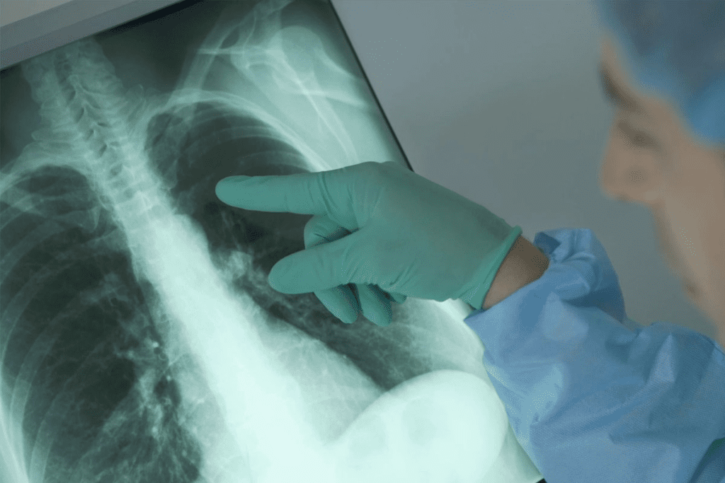 Cancerous Lung Nodule Locations: Where Malignant Nodules Often Appear 2 Cancerous Lung Nodule Locations: Where Malignant Nodules Often Appear