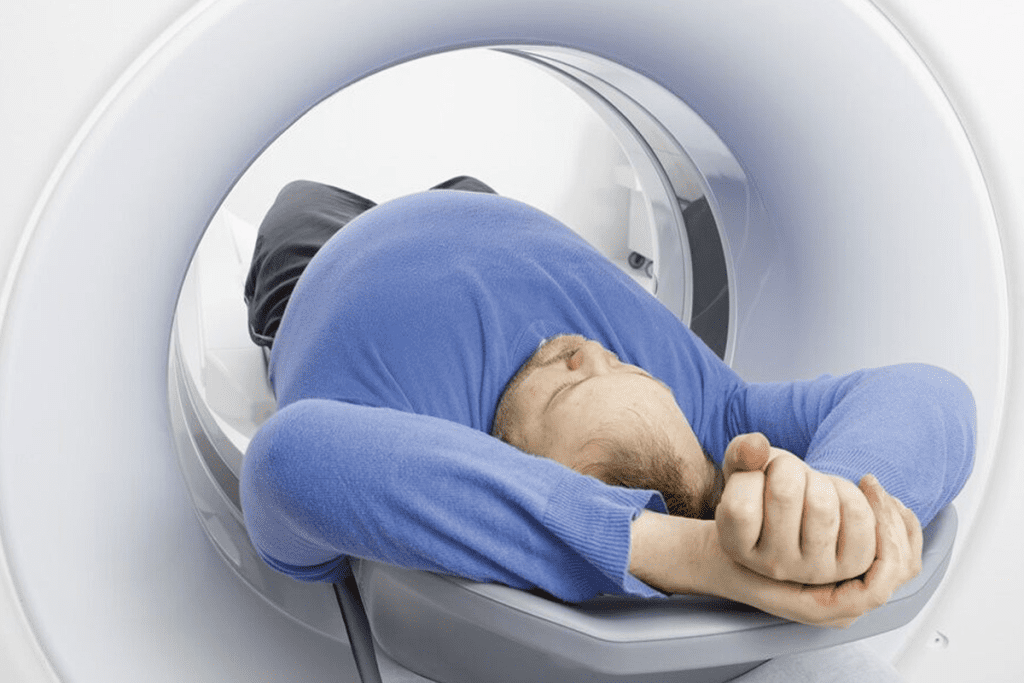 PET Scan Malignant Mass Detection for Cancer Diagnosis