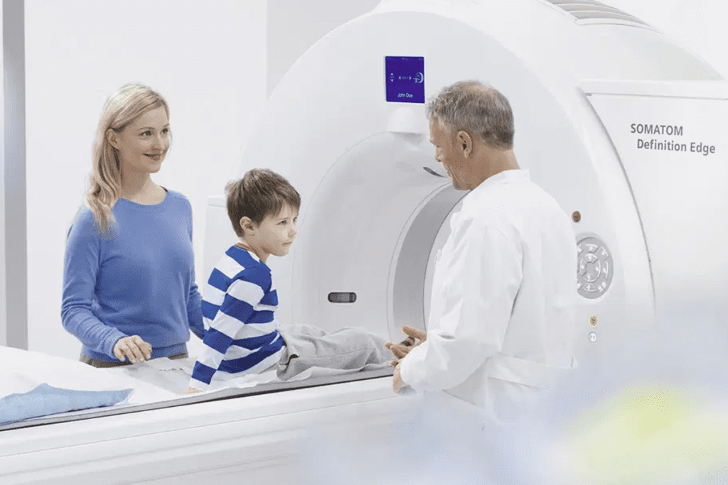 PET Scan Malignant Mass Detection for Cancer Diagnosis