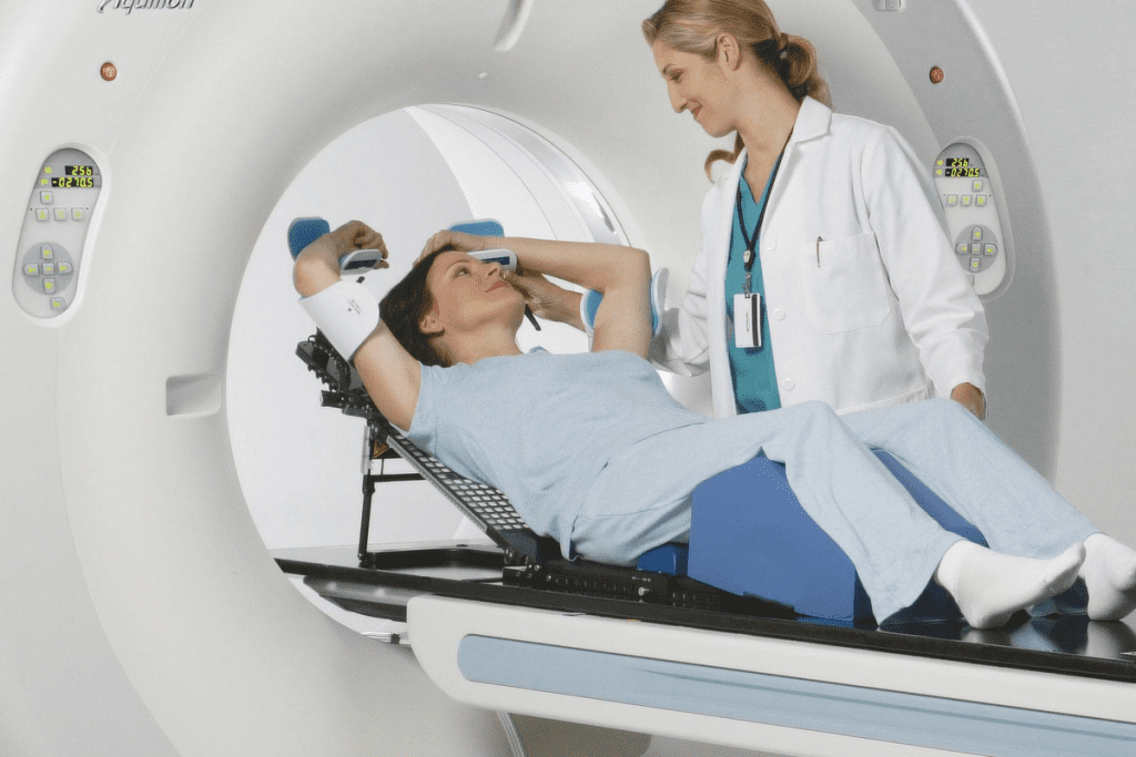Tumor Detection: How PET and CT Scans Identify Cancerous Growths 1 Tumor Detection: How PET and CT Scans Identify Cancerous Growths