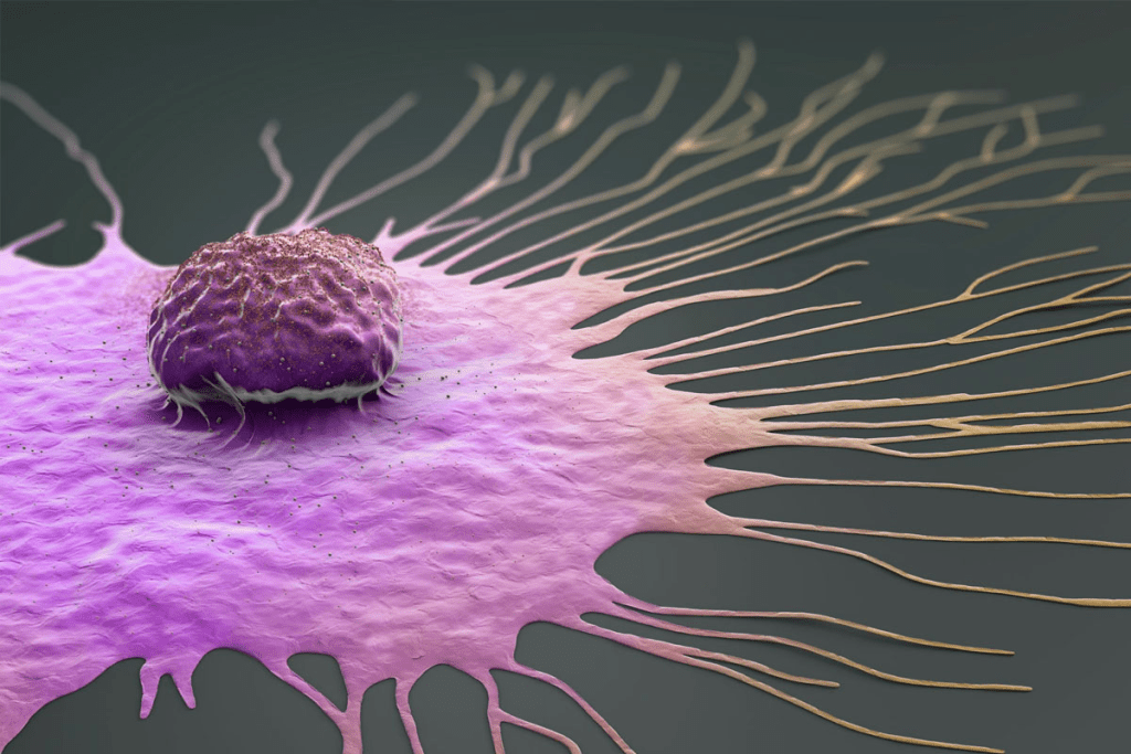 50 Cancer Test Galleri: Multi-Cancer Early Detection Blood Test Explained