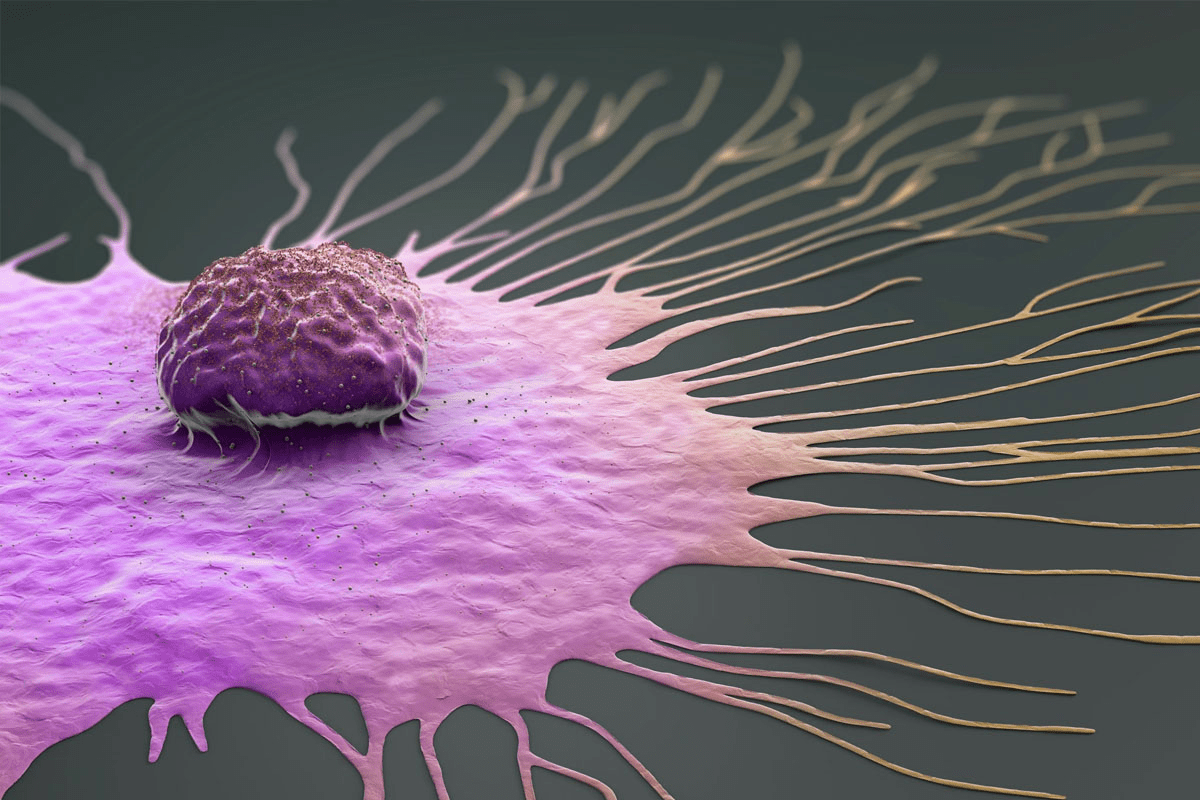 50 Cancer Test Galleri: Multi-Cancer Early Detection Blood Test Explained