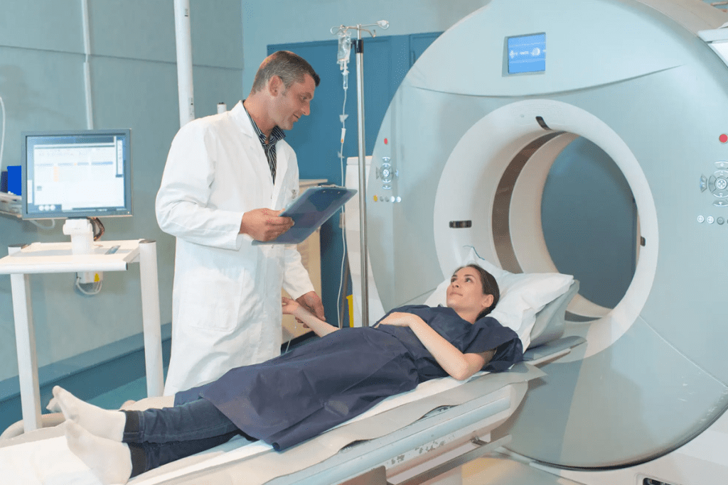 Tumor Detection: How PET and CT Scans Identify Cancerous Growths 3 Tumor Detection: How PET and CT Scans Identify Cancerous Growths