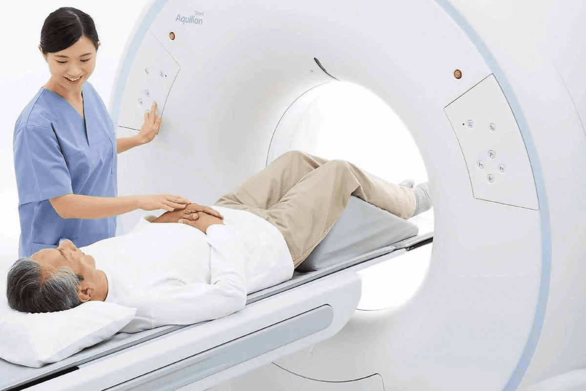 Can a PET Scan Detect Inflammation? Powerful Diagnostic Use