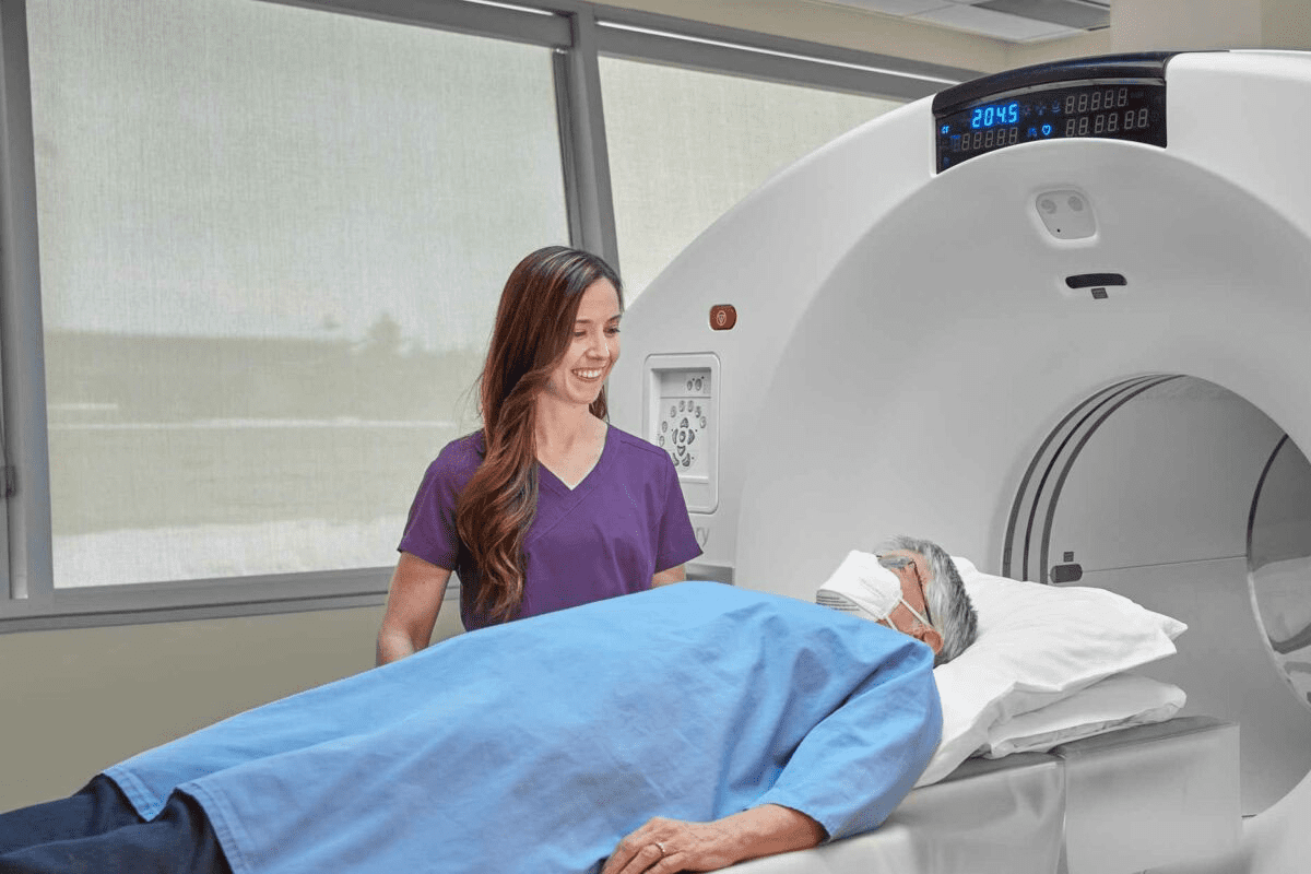 Wearing Deodorant Before PET Scan: Powerful Rules to Follow