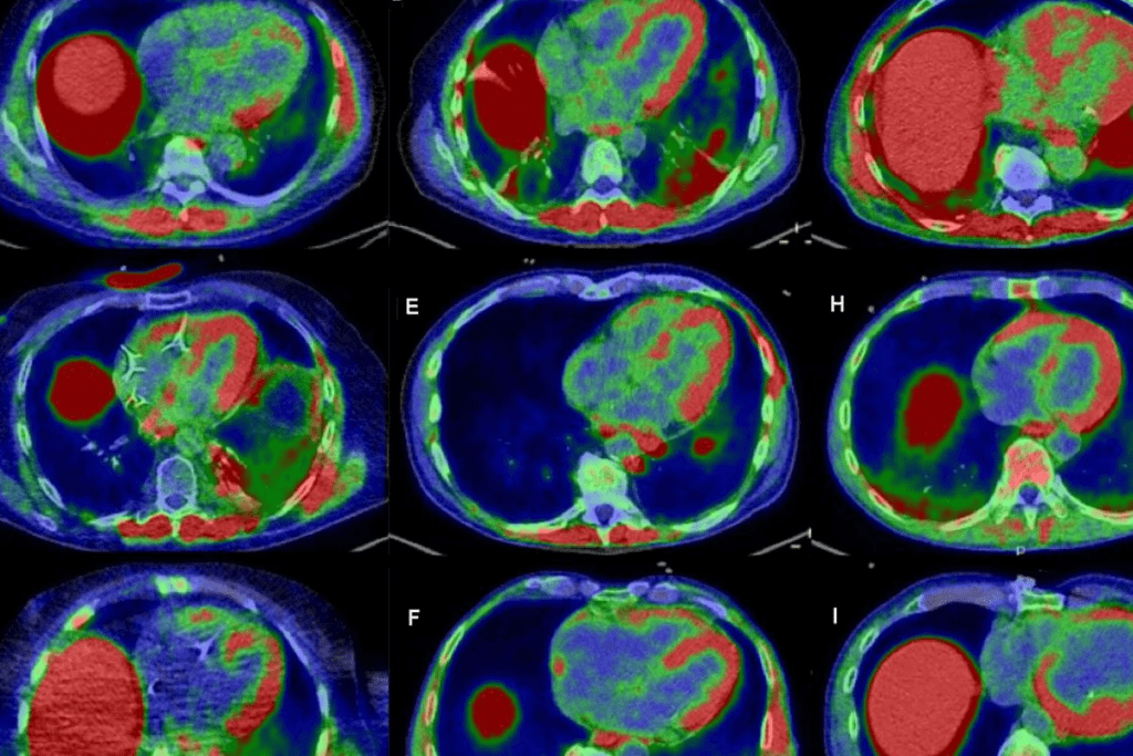 Wearing Deodorant Before PET Scan: Powerful Rules to Follow