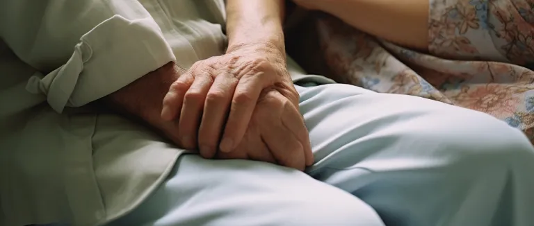 Symptoms Of Parkinson's