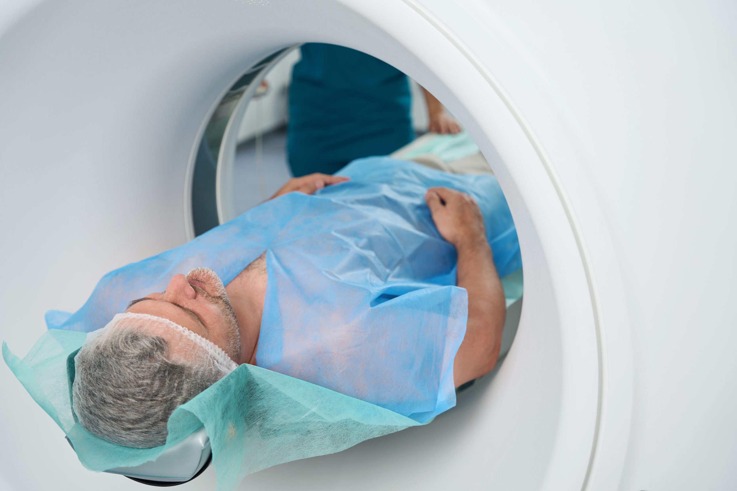 nuclear cardiology procedure duration