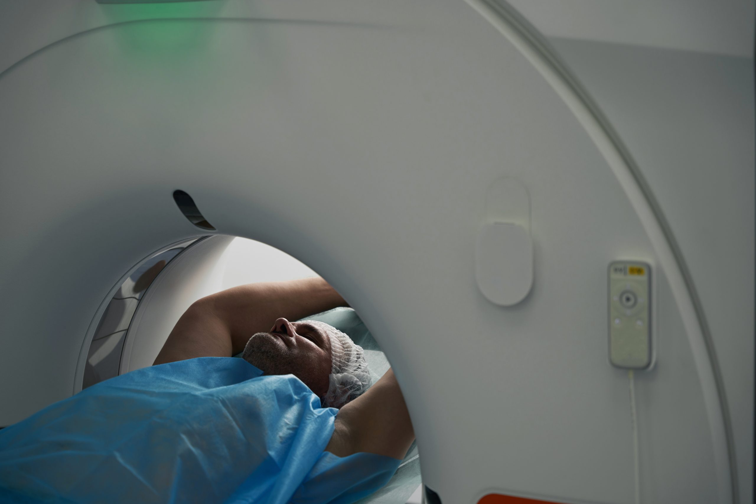 CT Scan vs SPECT Scan: Key Differences Explained