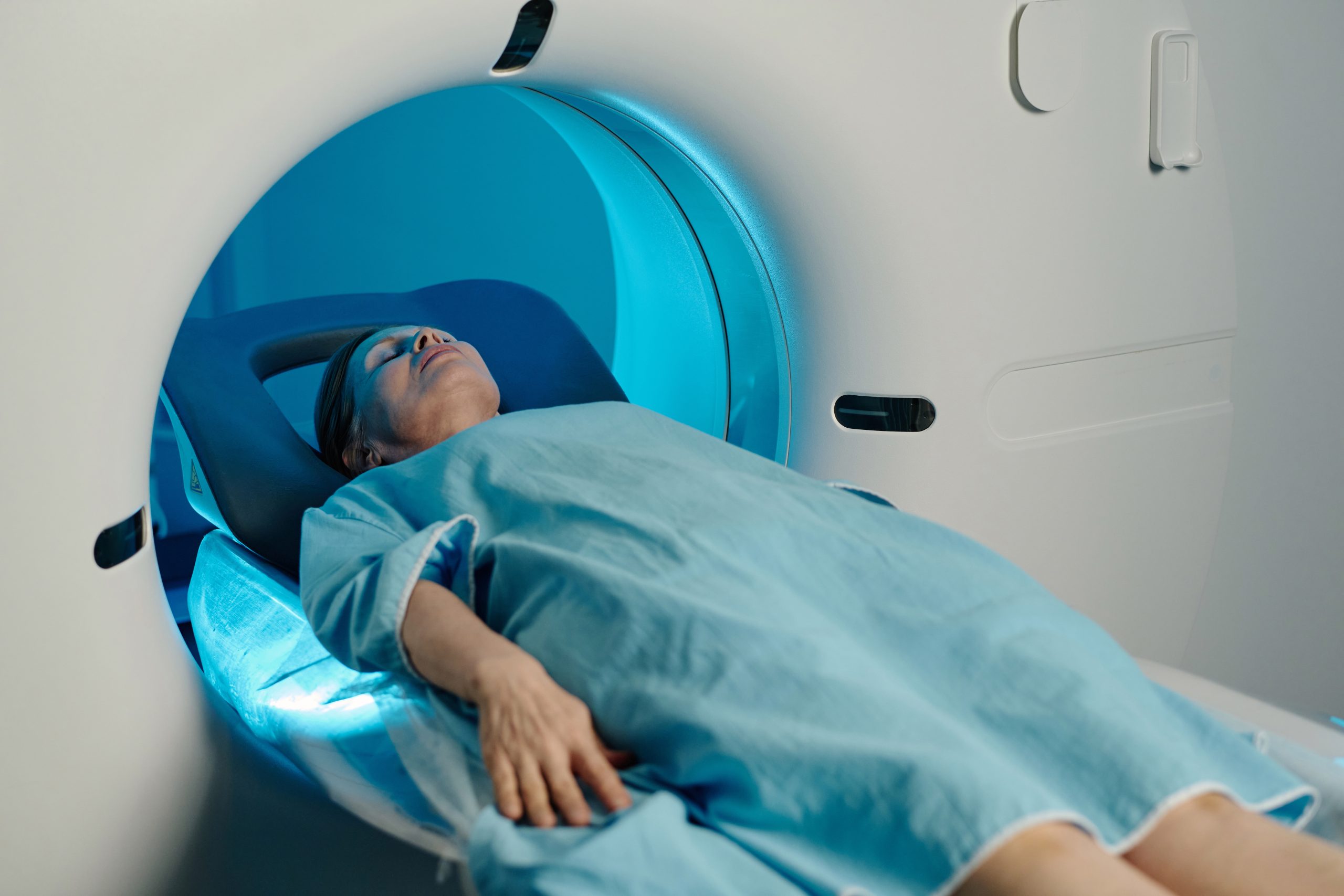 spect scan for anxiety