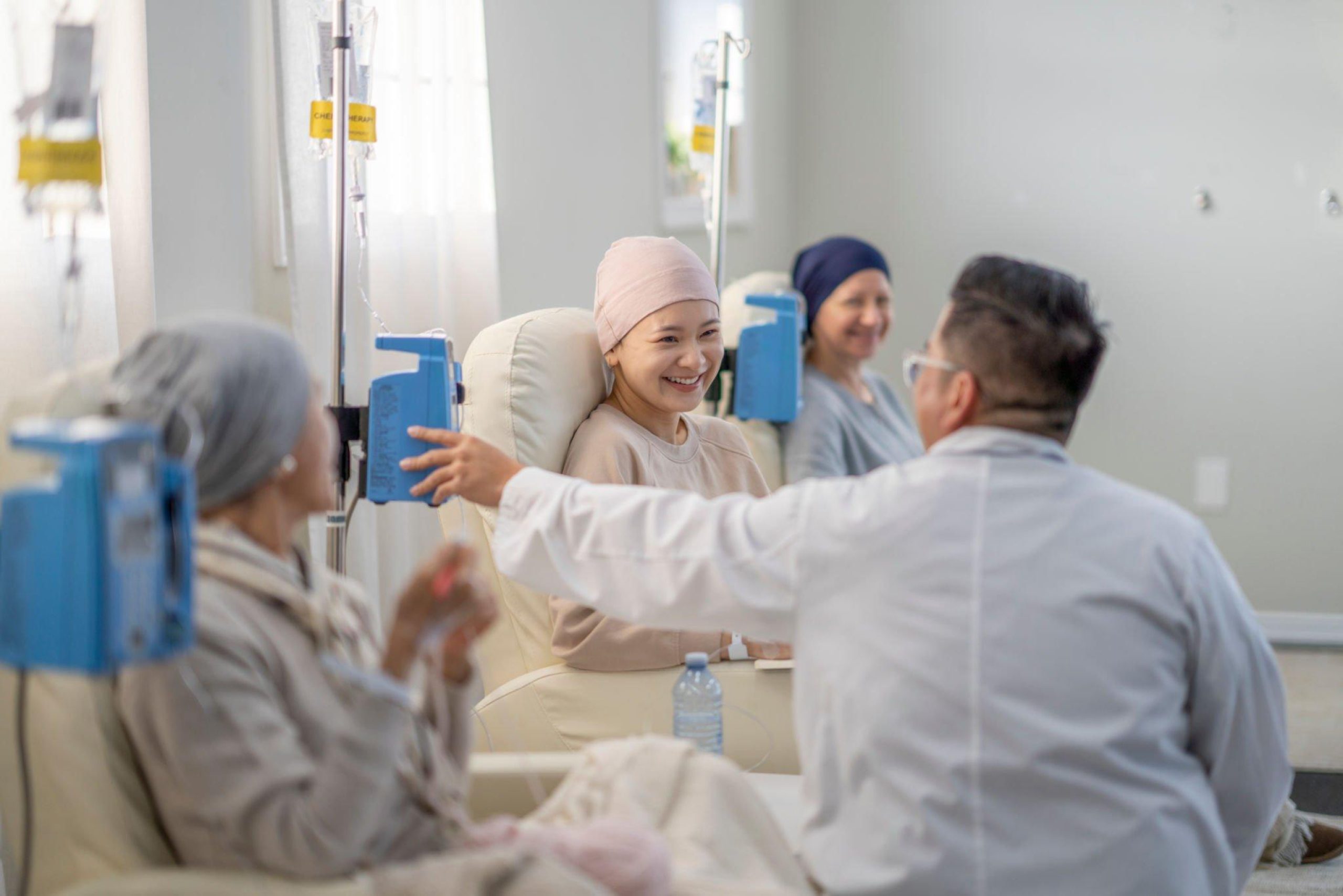 age breast cancer most common