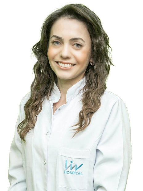 pelinaytacc1 LIV Hospital