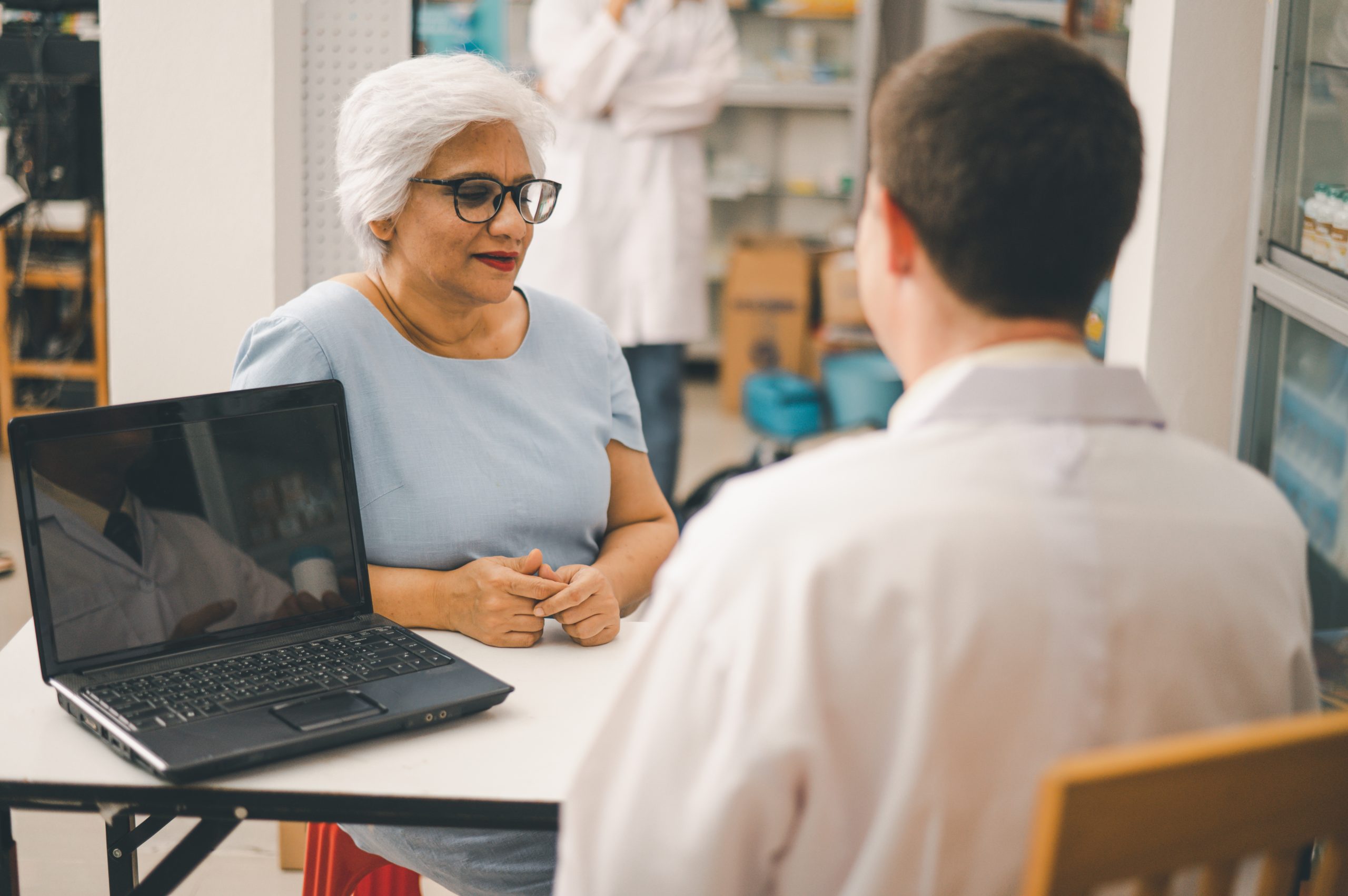 What is an Oncology Test