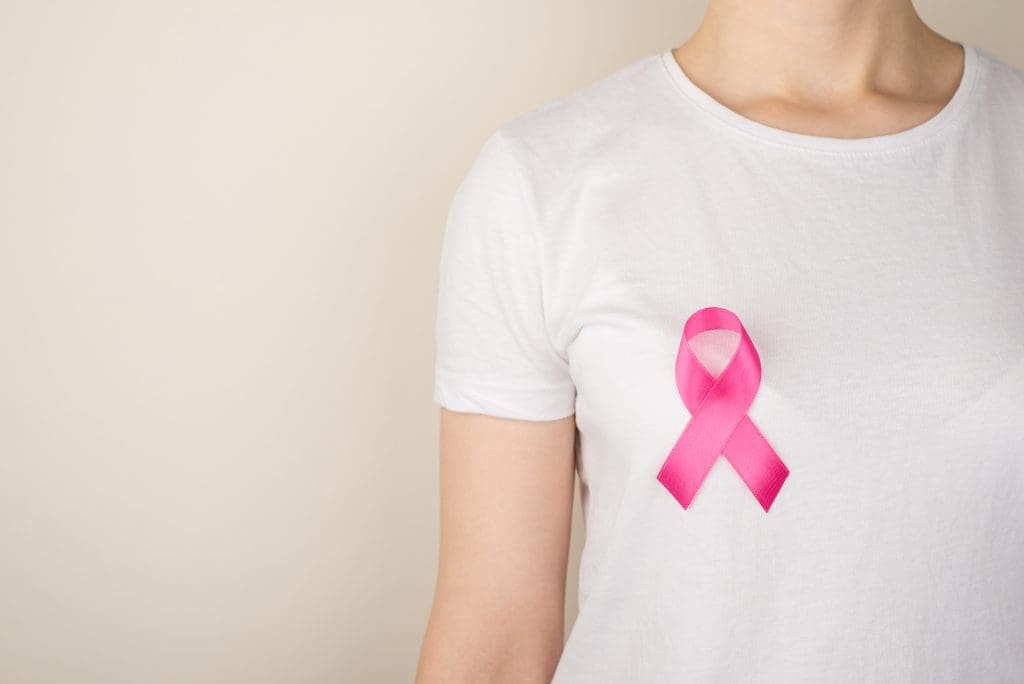 What Age is Breast Cancer Most Common?