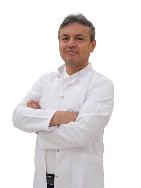 Prof. MD. Alpay Çakmak