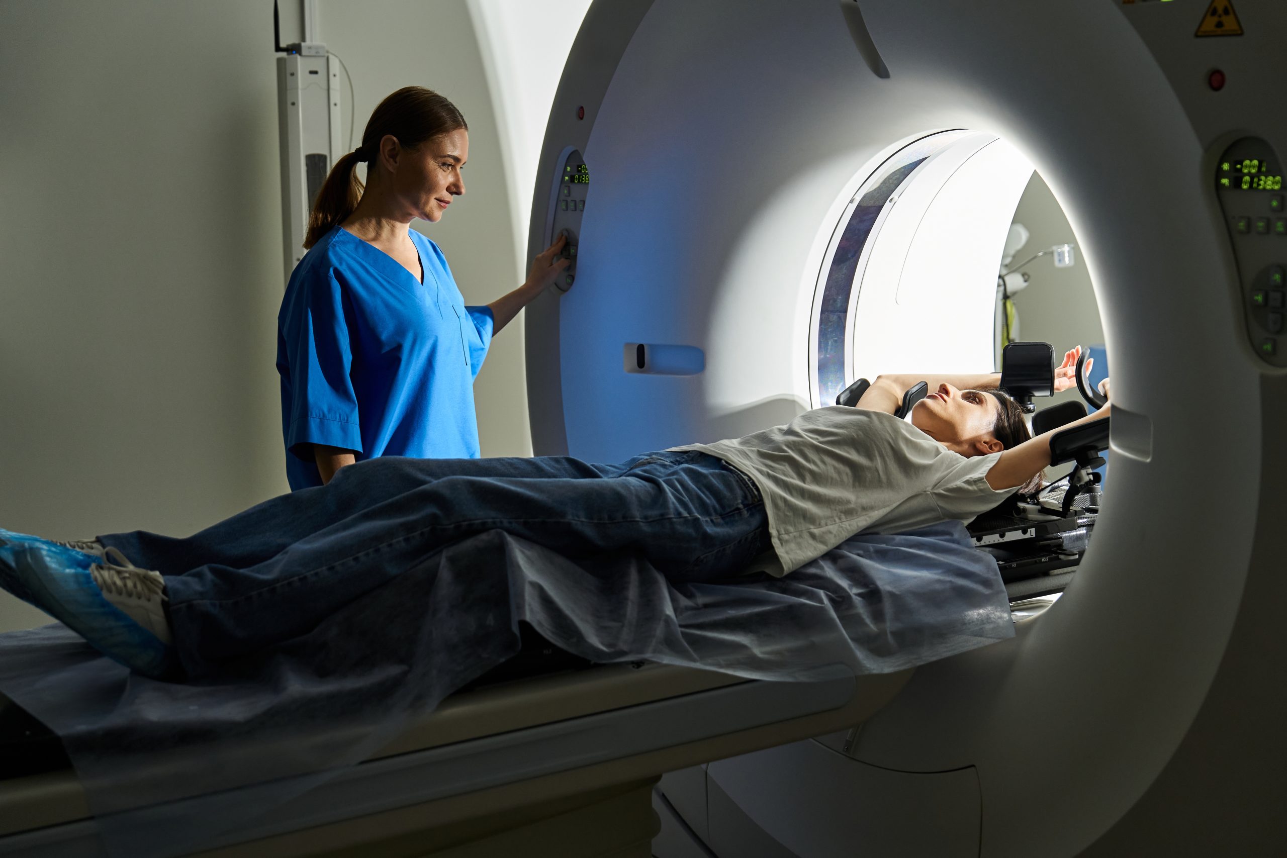 first line treatment oncology