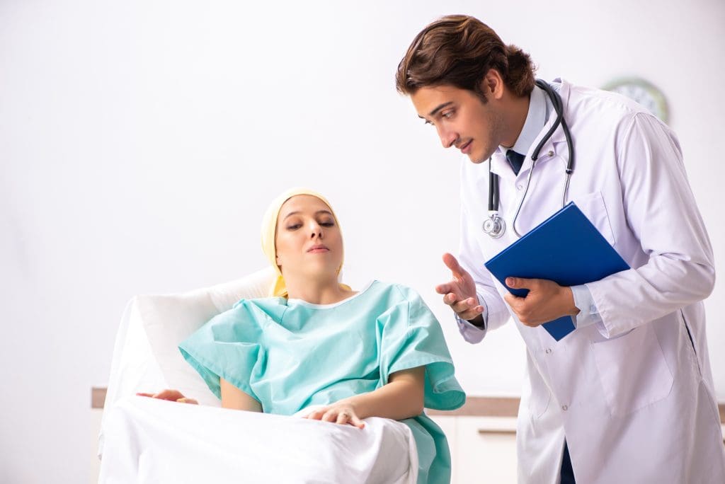 What causes breast cancer? 1 causes breast cancer