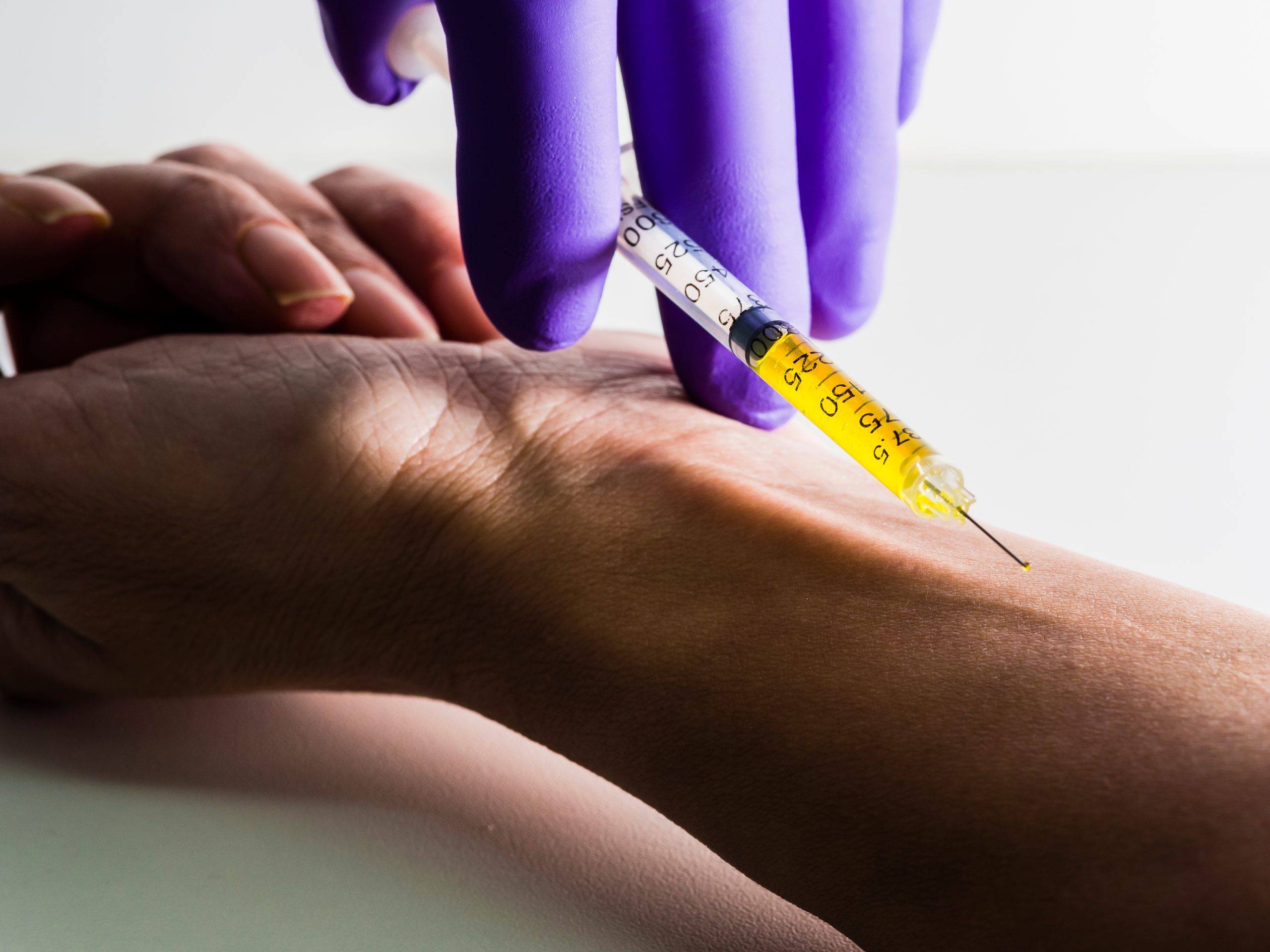 stem cell therapy side effects