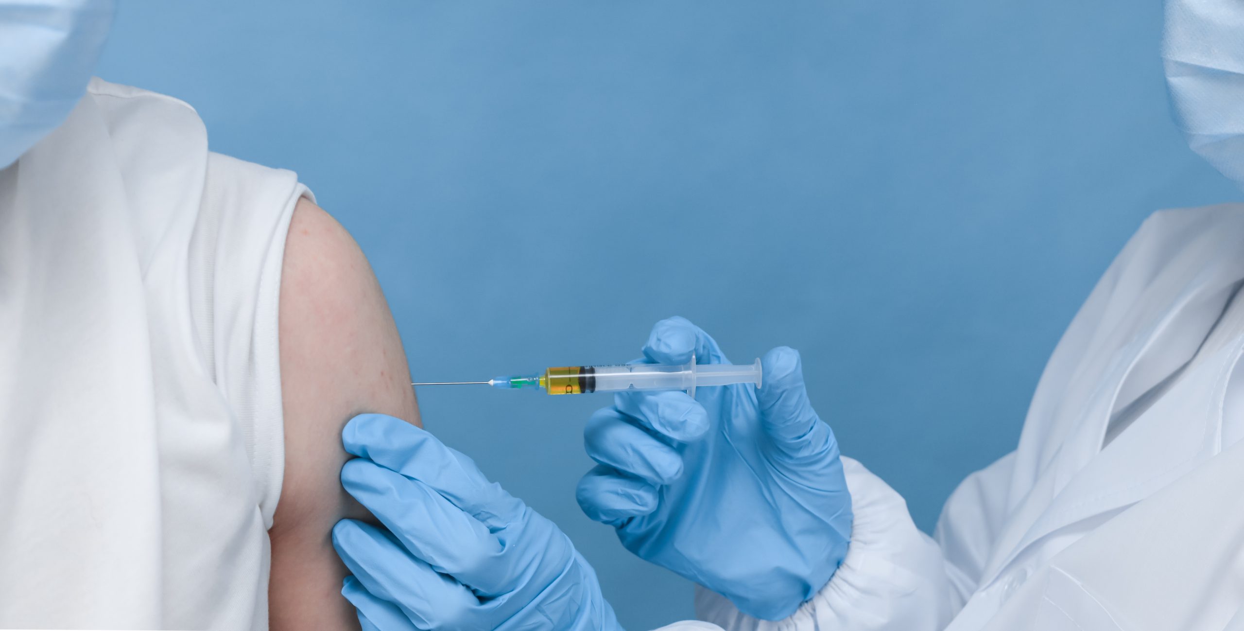 after stem cell treatment