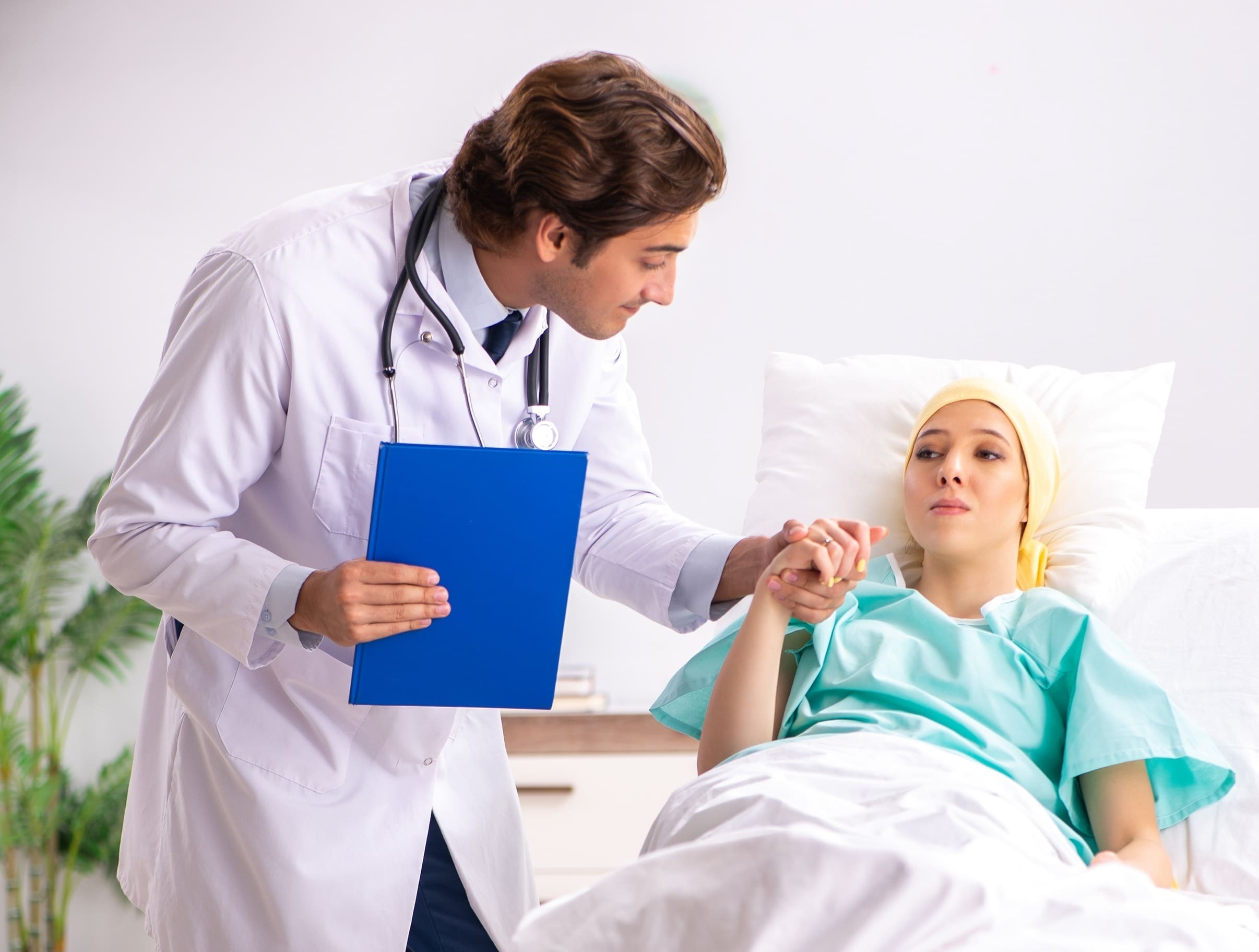 causes breast cancer