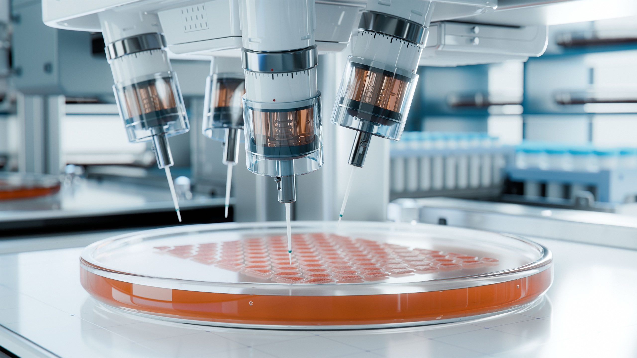 Stem Cells and Embryonic Stem Cells: Key Differences Explained