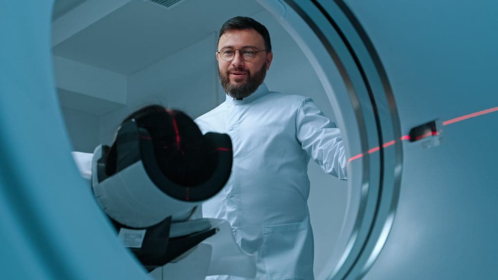 PET Scans Can You Have in a Year