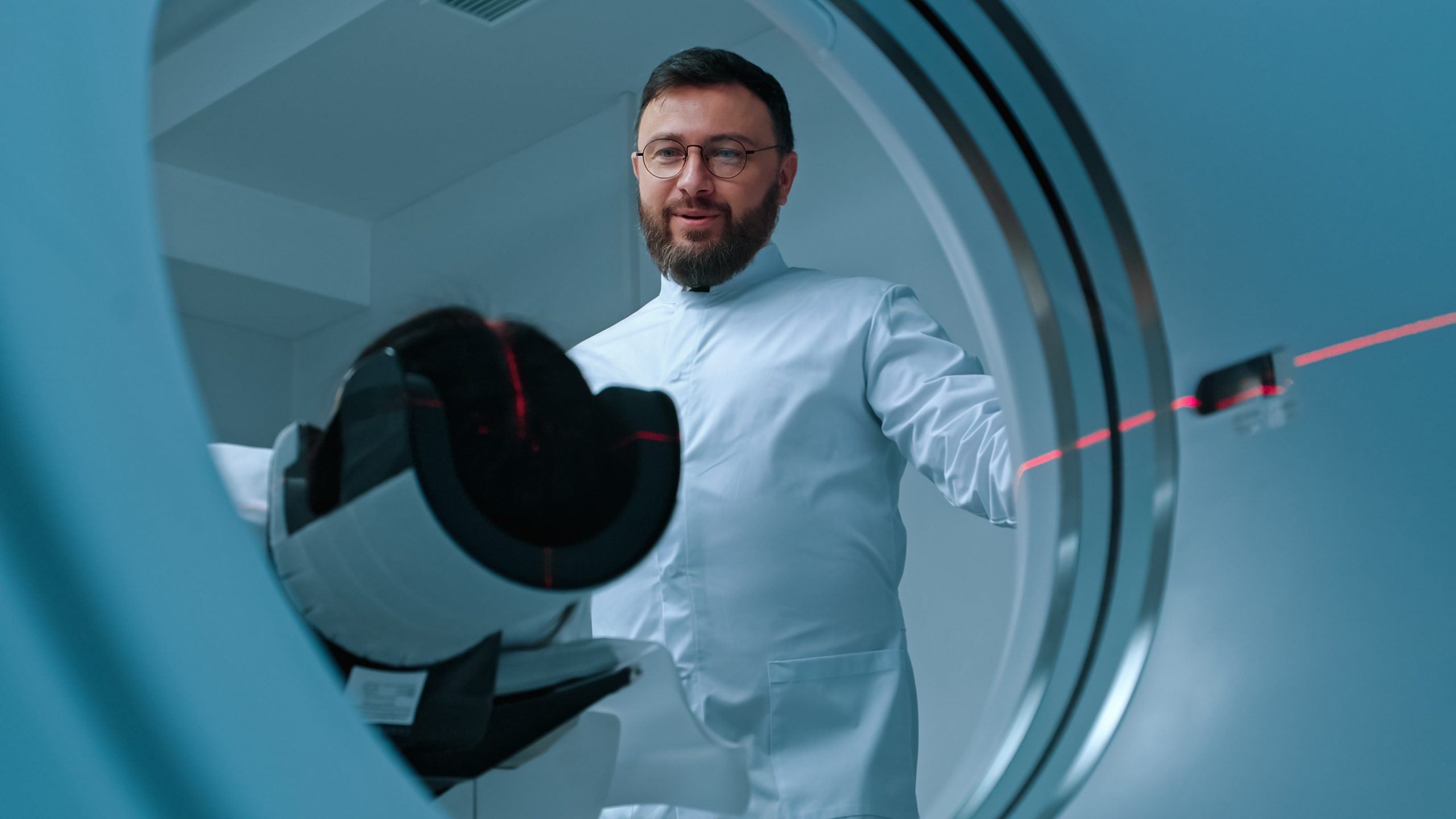 PET Scans Can You Have in a Year