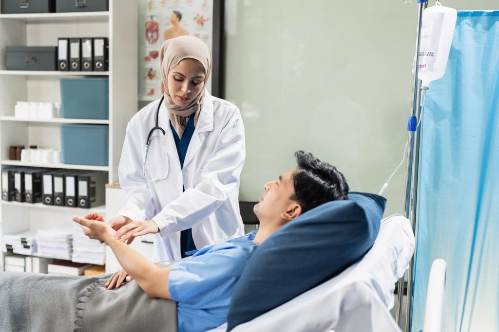 What are common oncology treatments? 1 common oncology treatments