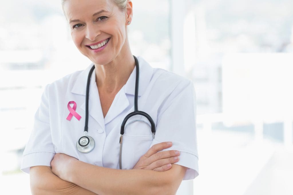 three finger test for breast cancer