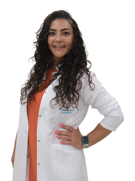 Spec. MD. Özge Akça