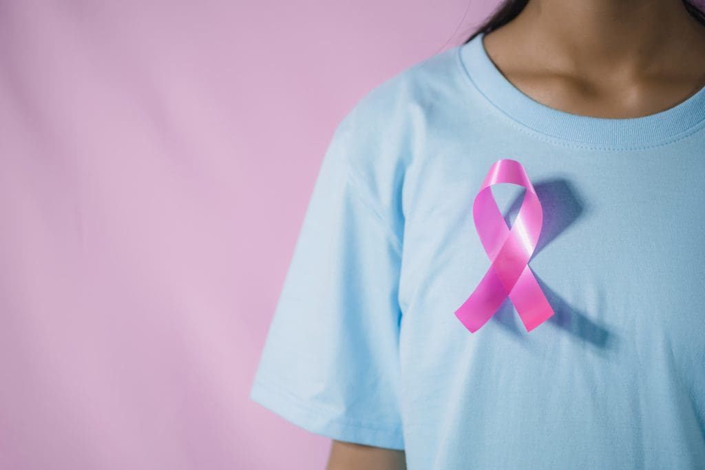 breast cancer undetected