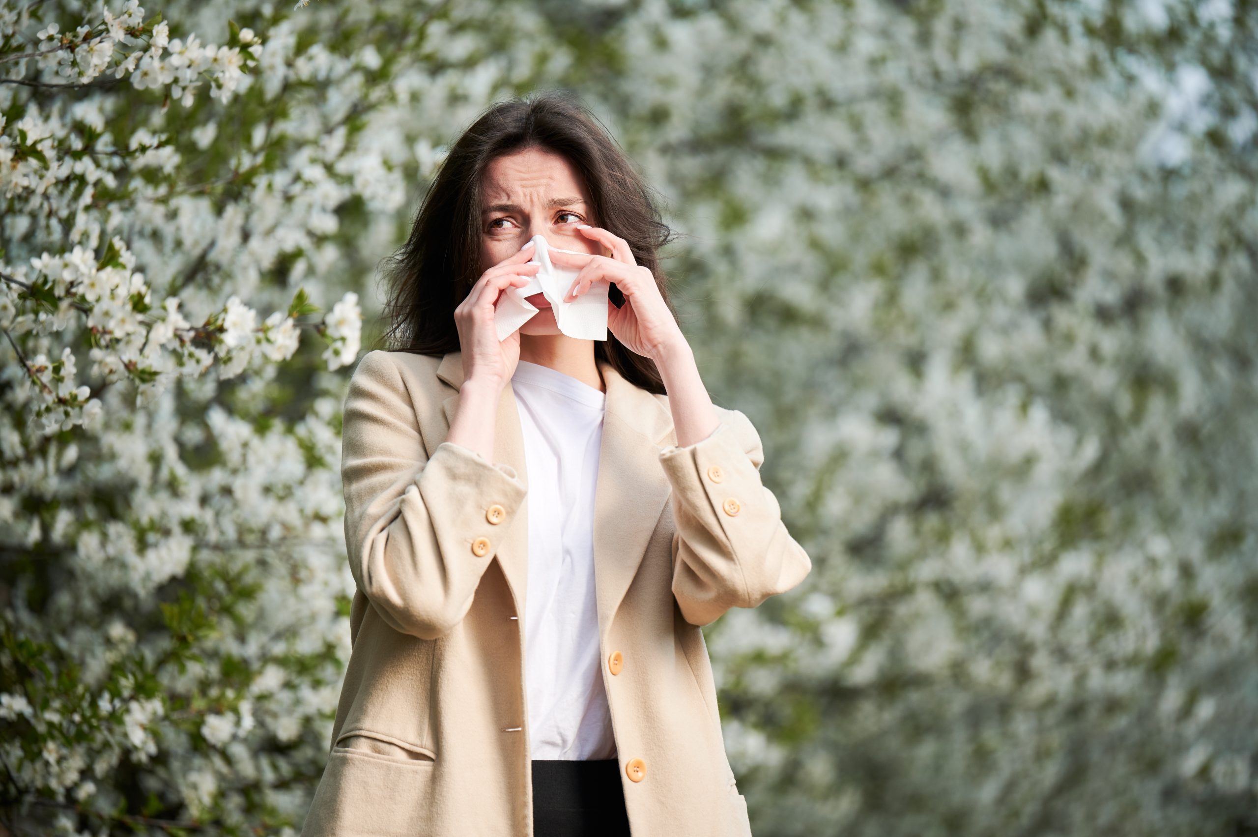 What are 10 Rare Allergies