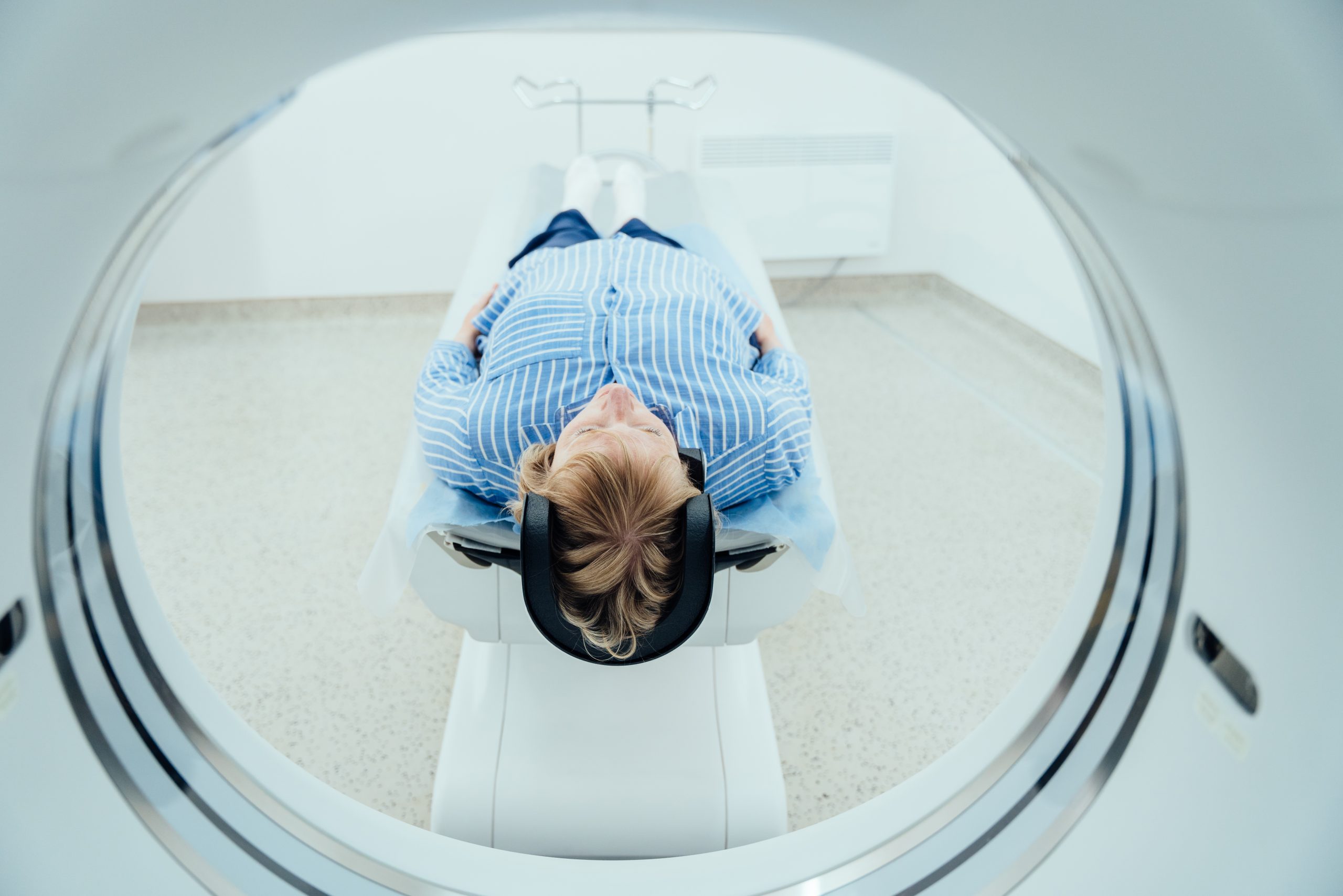 CT Scan Preparation Restrictions: What to Avoid Before Your Next CT Scan