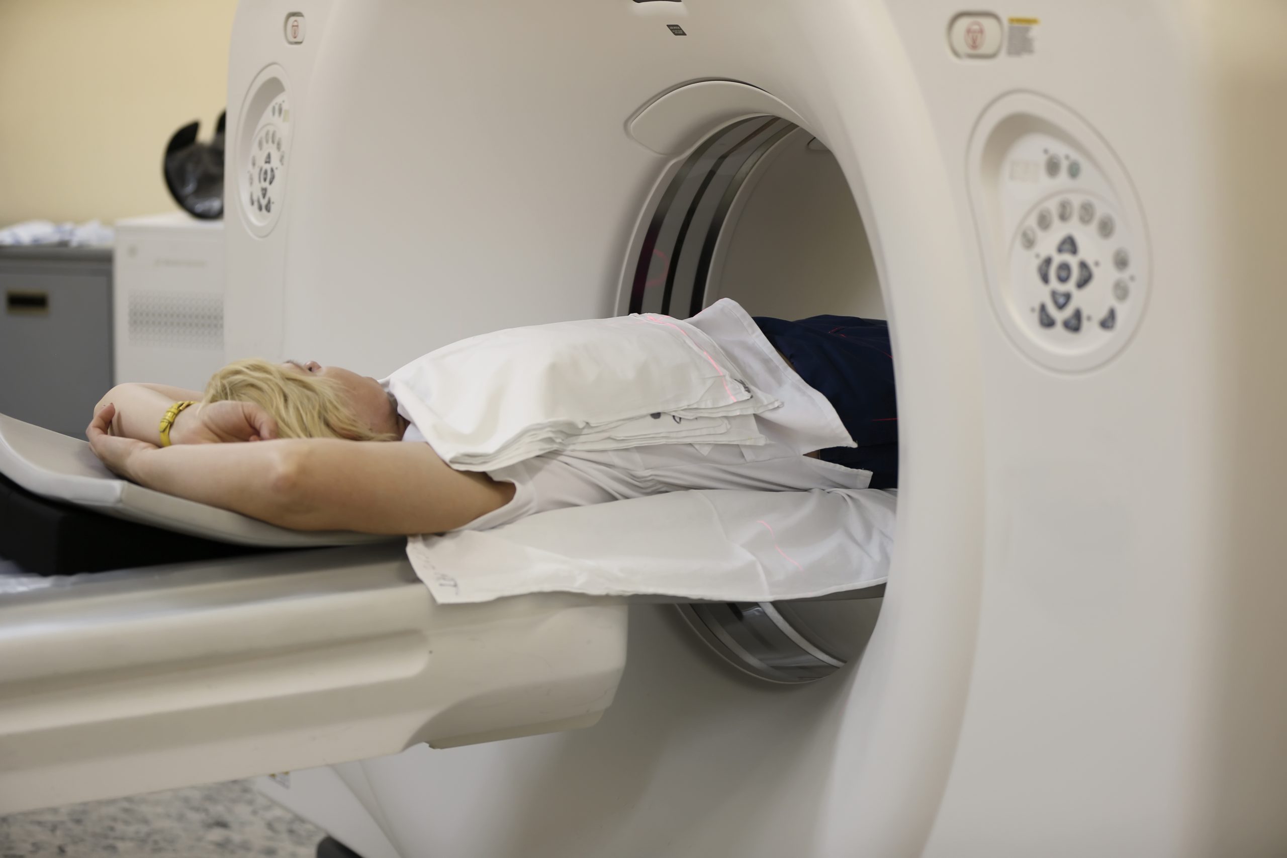 three types of oncology