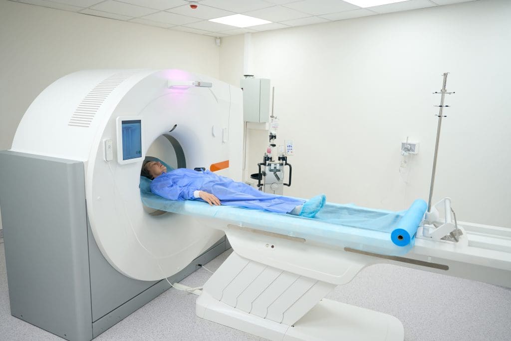 Can a SPECT Scan Show Dementia? 1 SPECT Scan