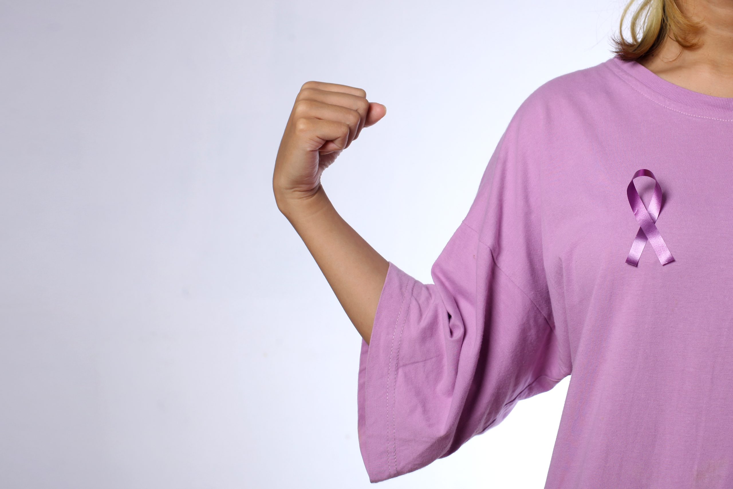 How does your body warn you of cancer