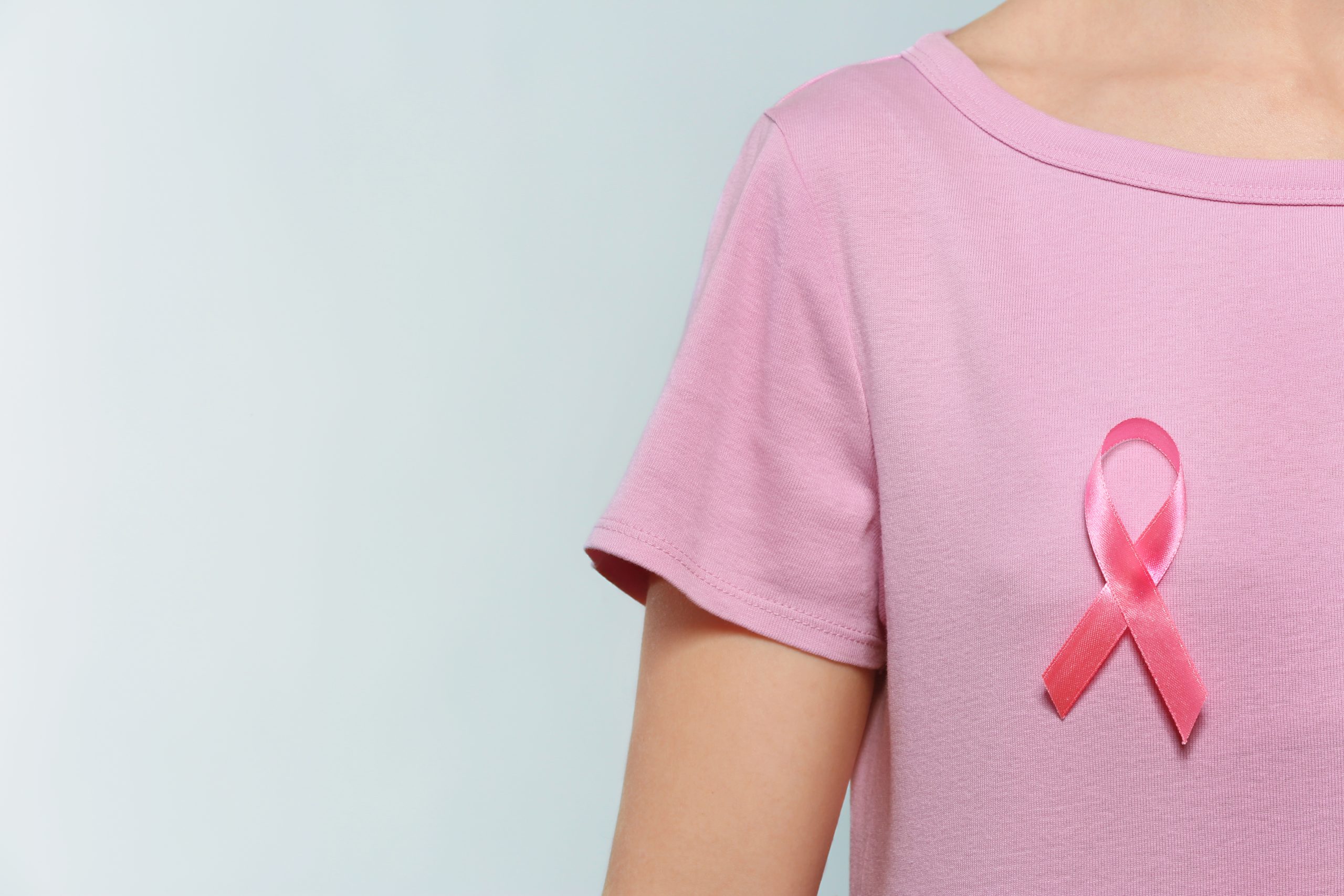 breast cancer undetected