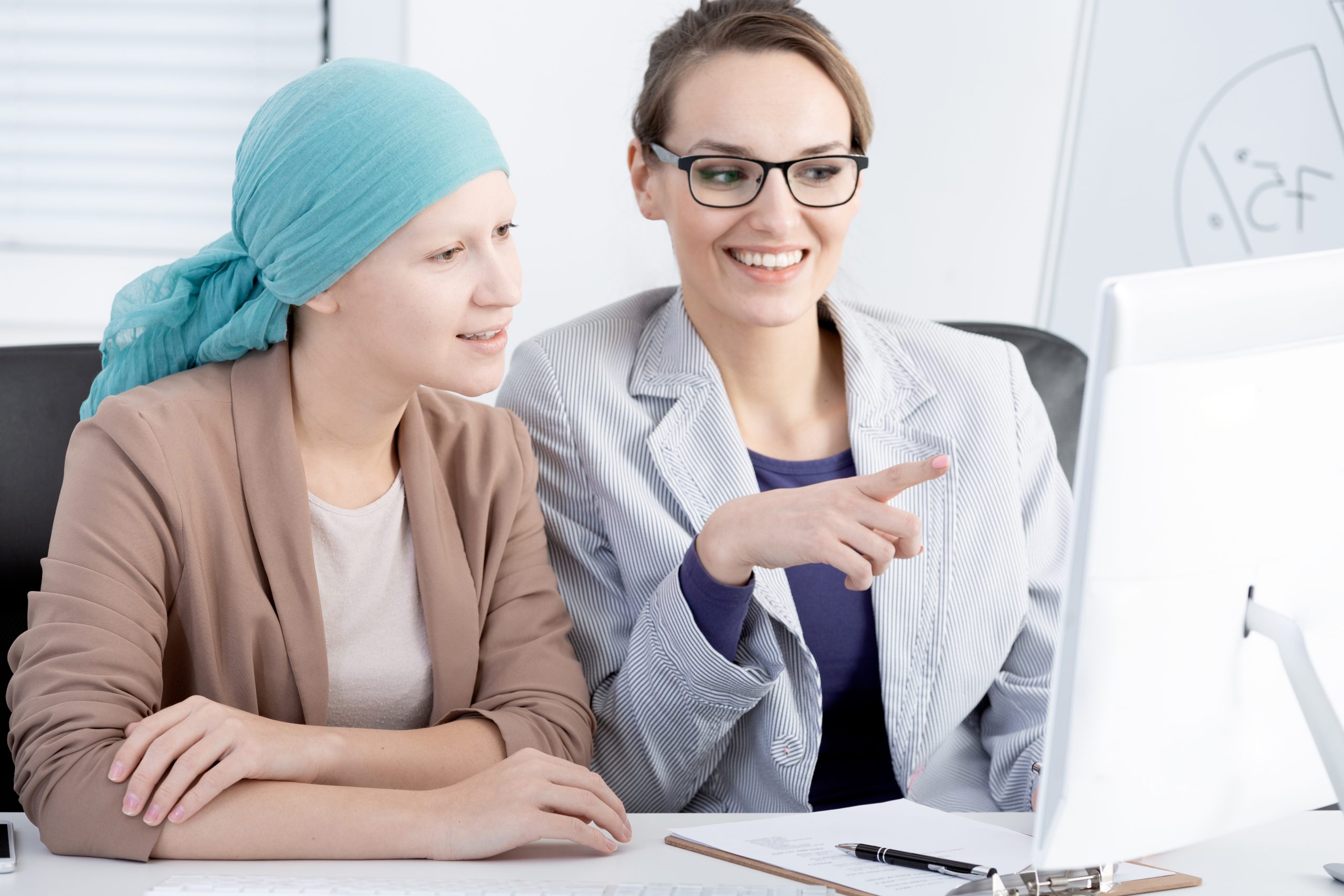 Can a Urine Test Detect Cancer