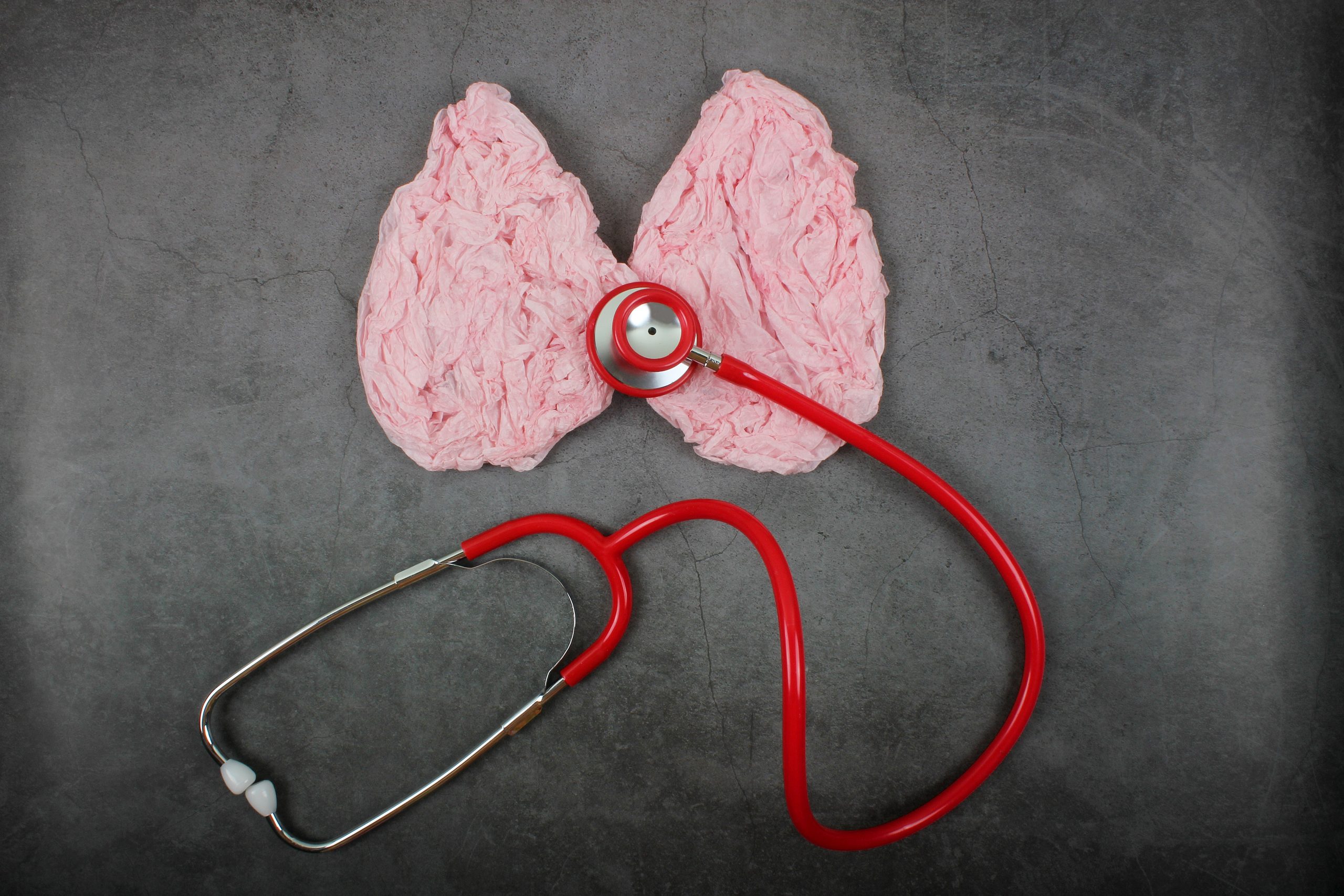 have lung cancer without knowing