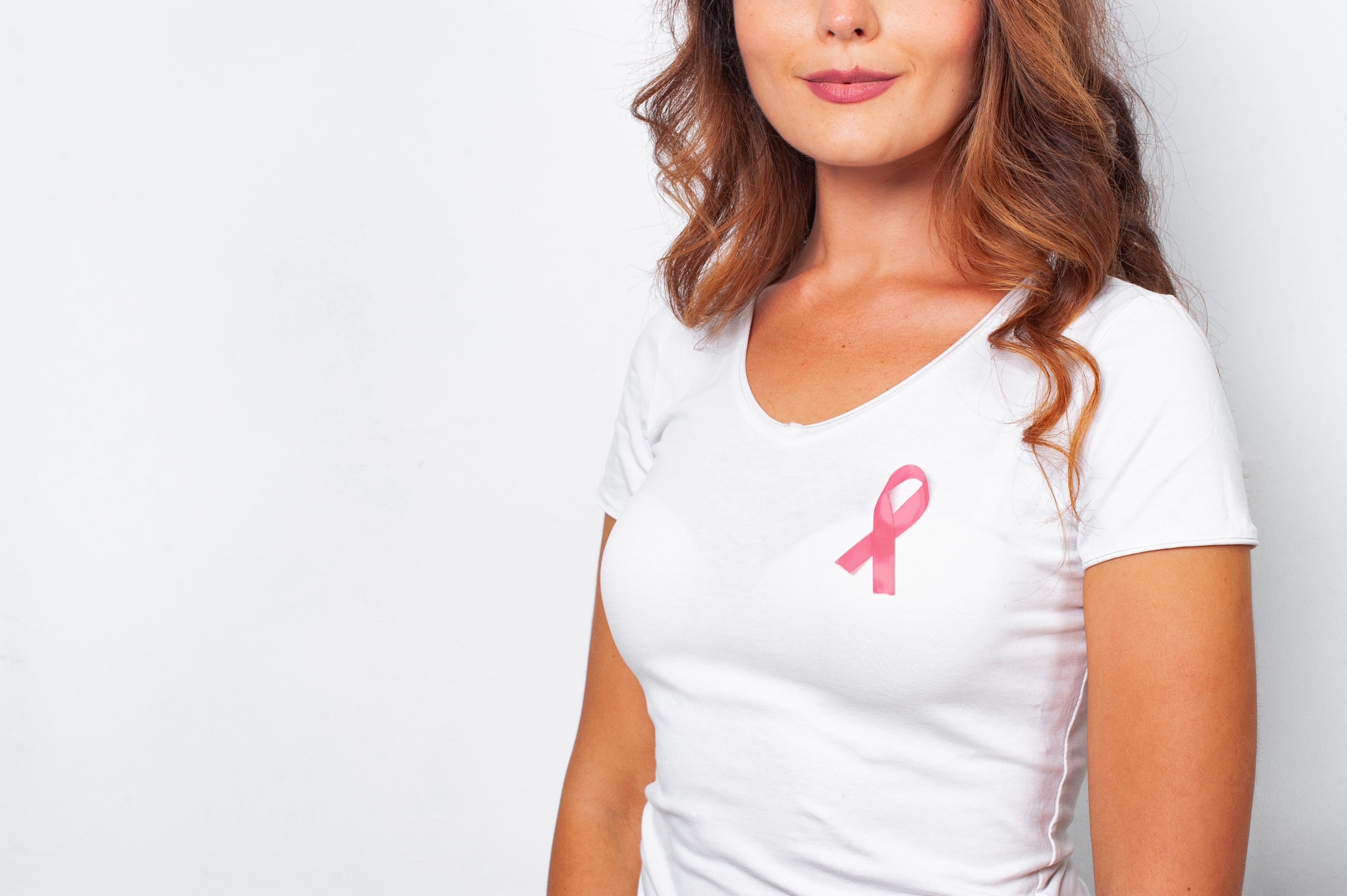 five warning signs of breast cancer