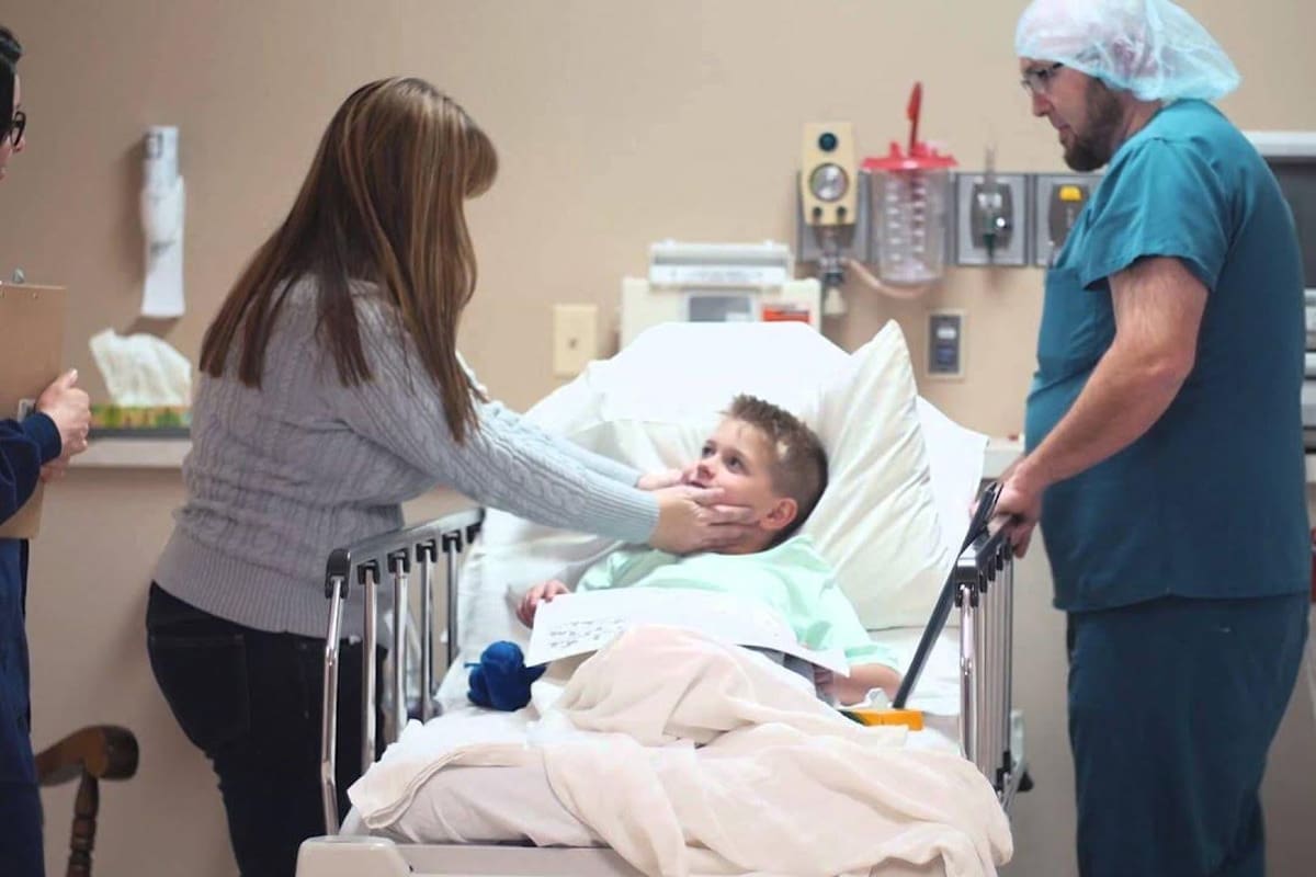 What Is the Most Painful Pediatric Surgery? Painful Pediatric Surgery Guide