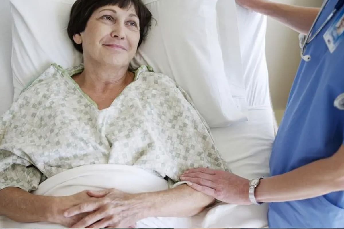 Supporting Kids with Cancer: Ways to Help a Child