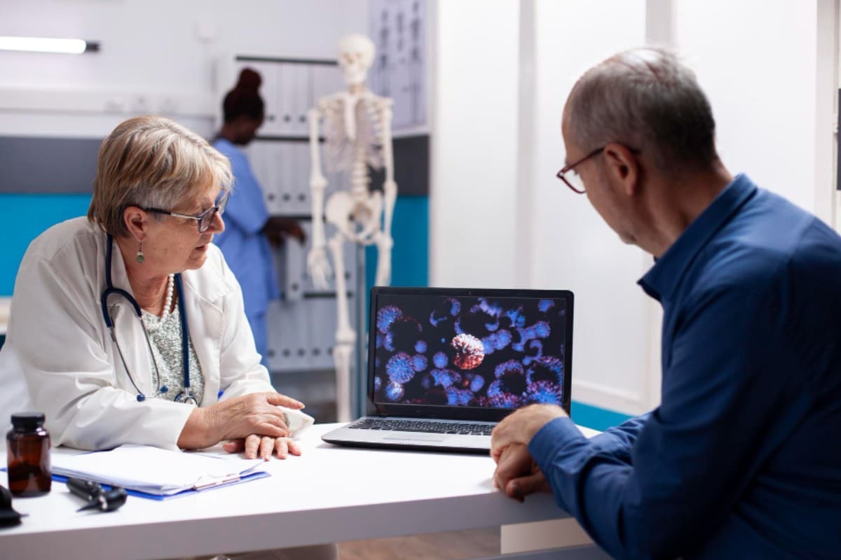 Precision Medicine in Oncology: Powerful Treatment