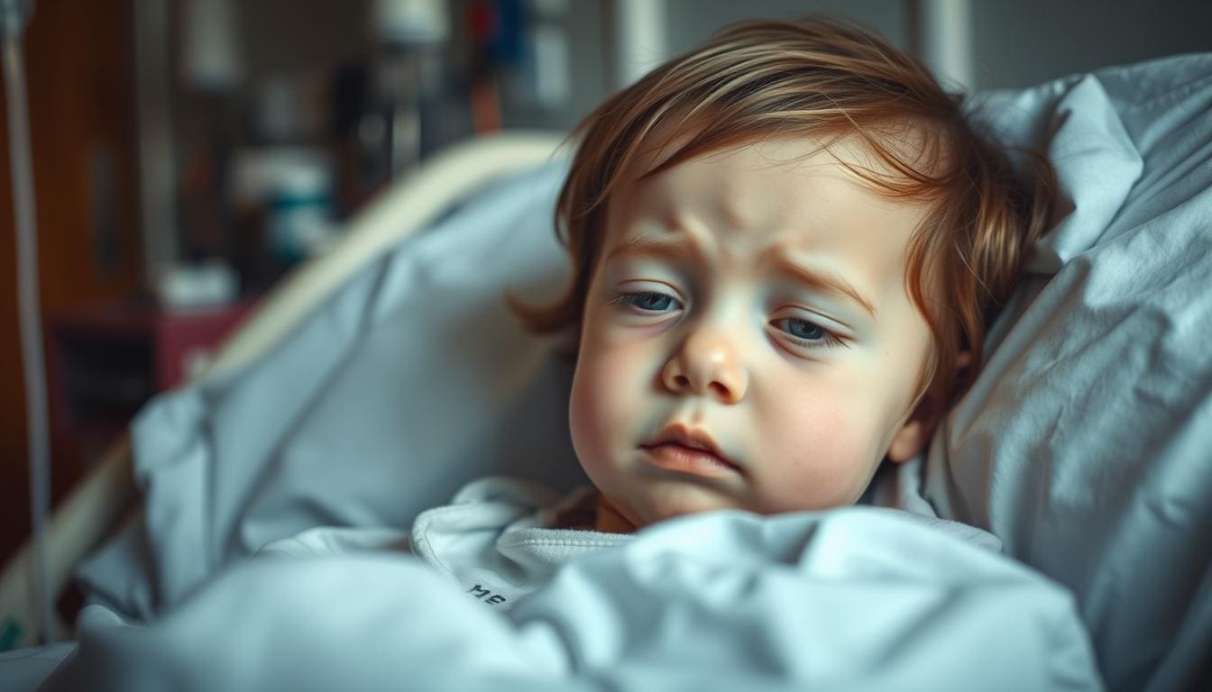 Leukemia: Crucial and Shocking Age of Onset Facts