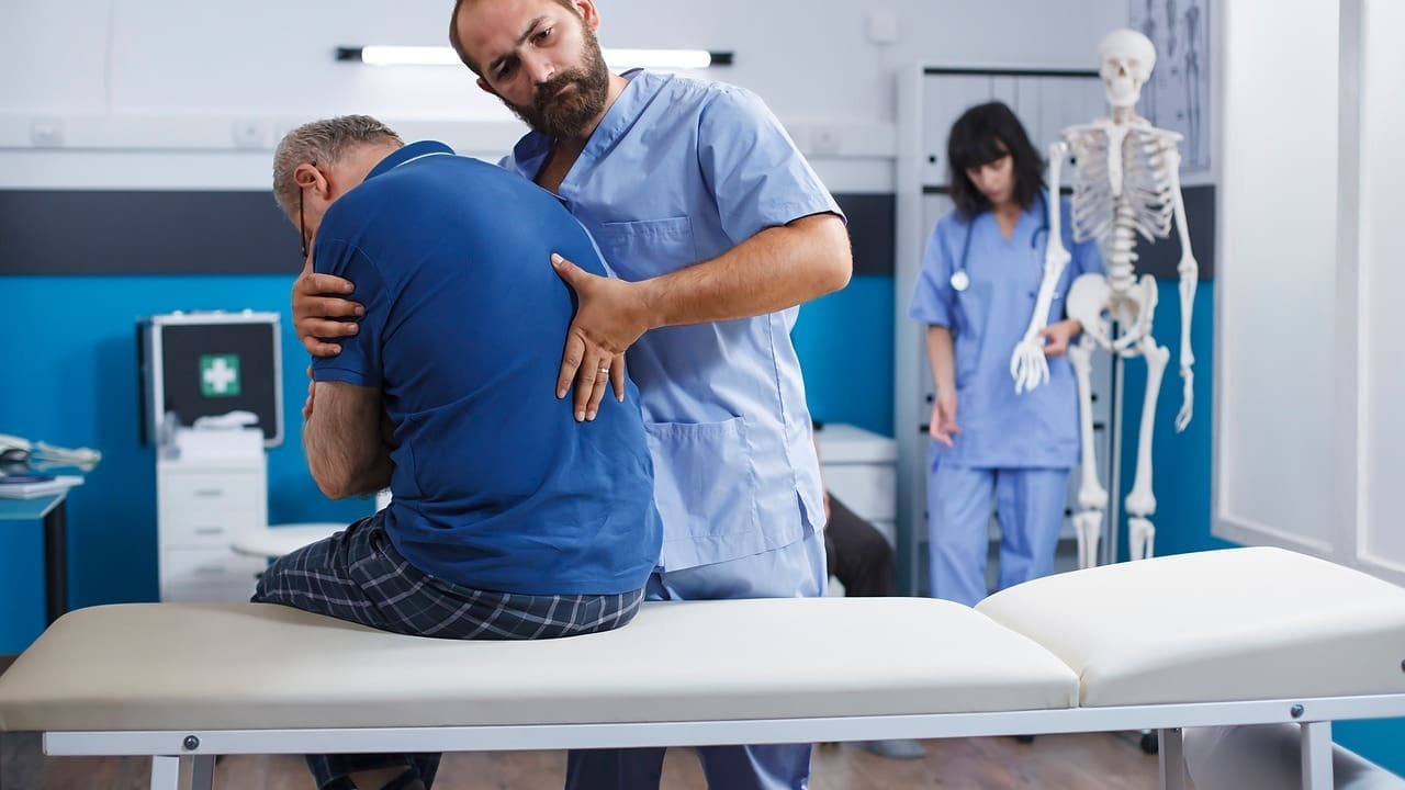 7 Cutting-Edge Treatments for Spinal Cord Injury