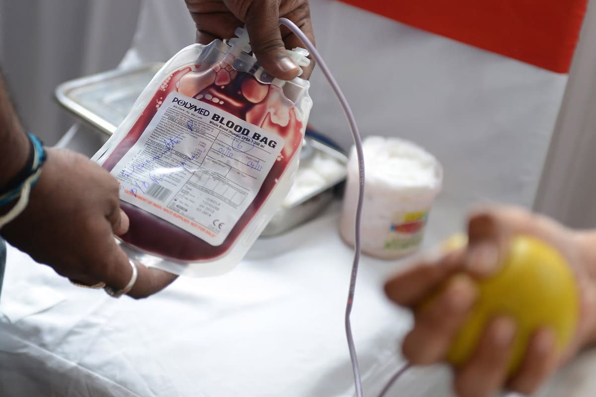 Reasons Why an Oncology Patient Needs blood therapy for cancer