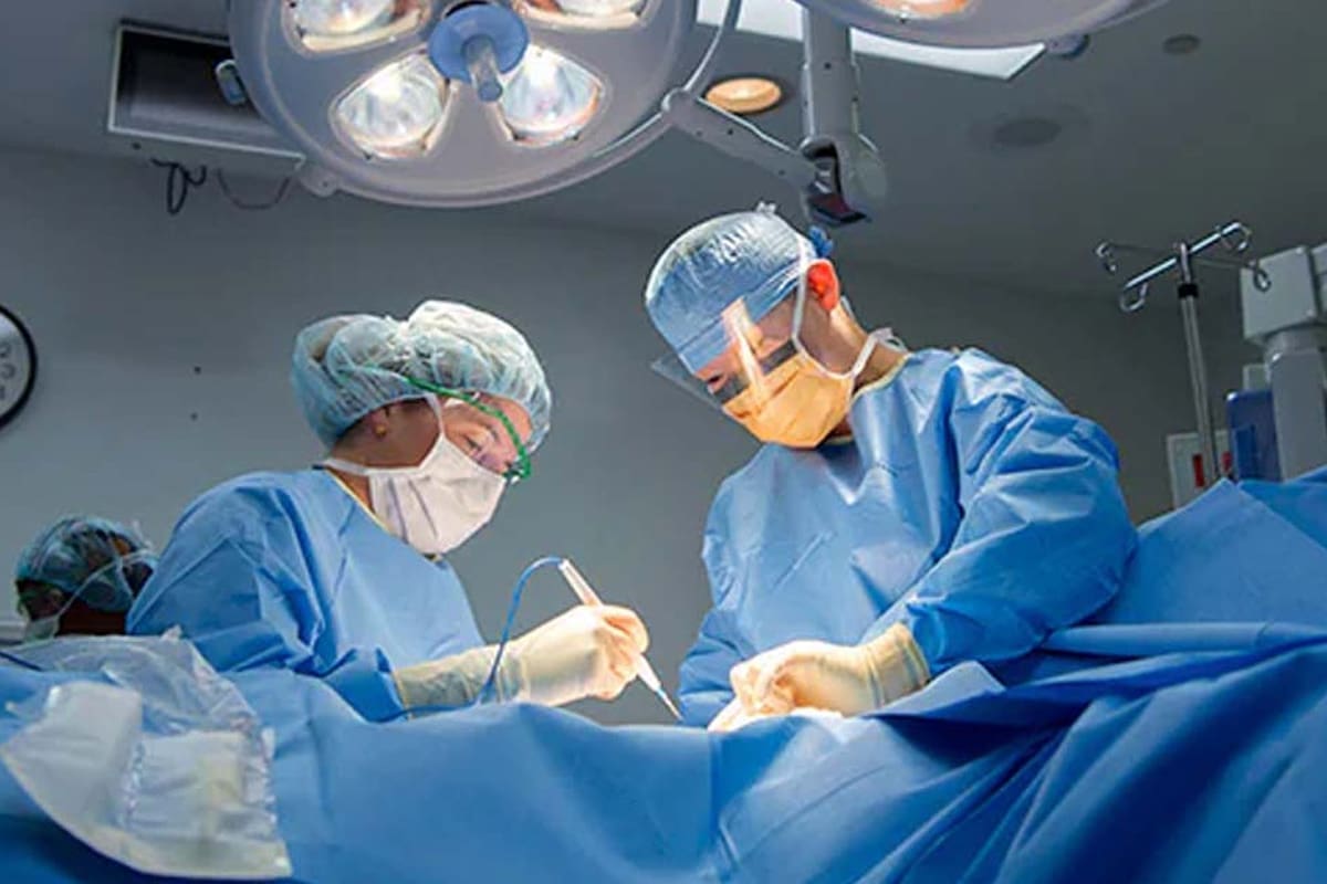 What Are the Most Common Cancer Surgeries? Types of Surgery Explained