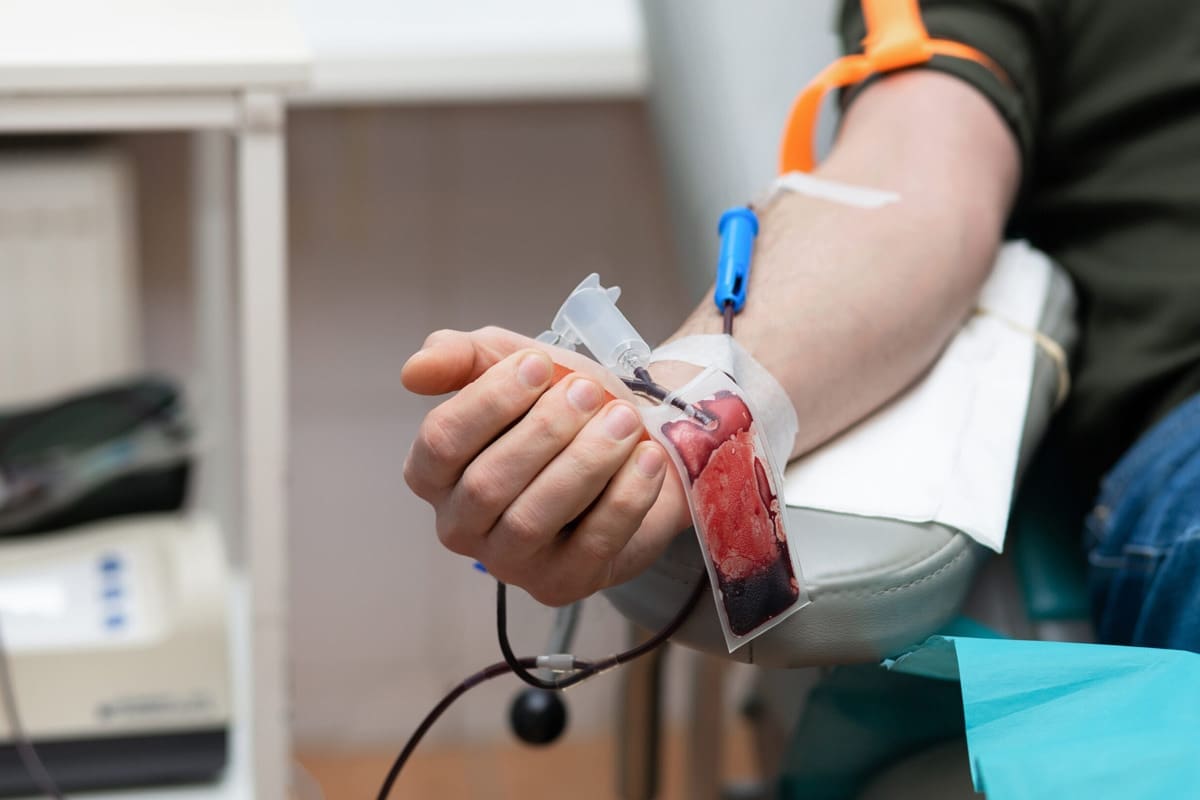 Blood Therapy for Cancer: Crucial Transfusion Reasons
